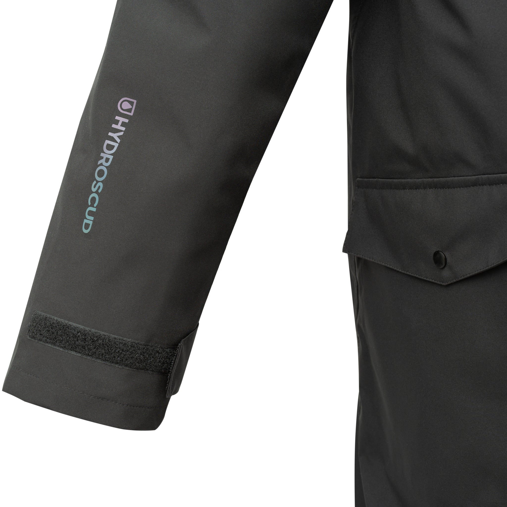Parka COOLDRY HYDROSCUD®