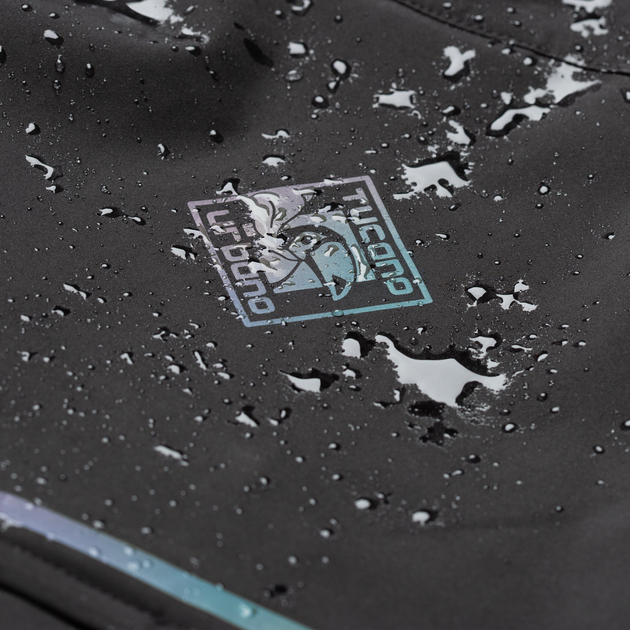 Parka COOLDRY HYDROSCUD®