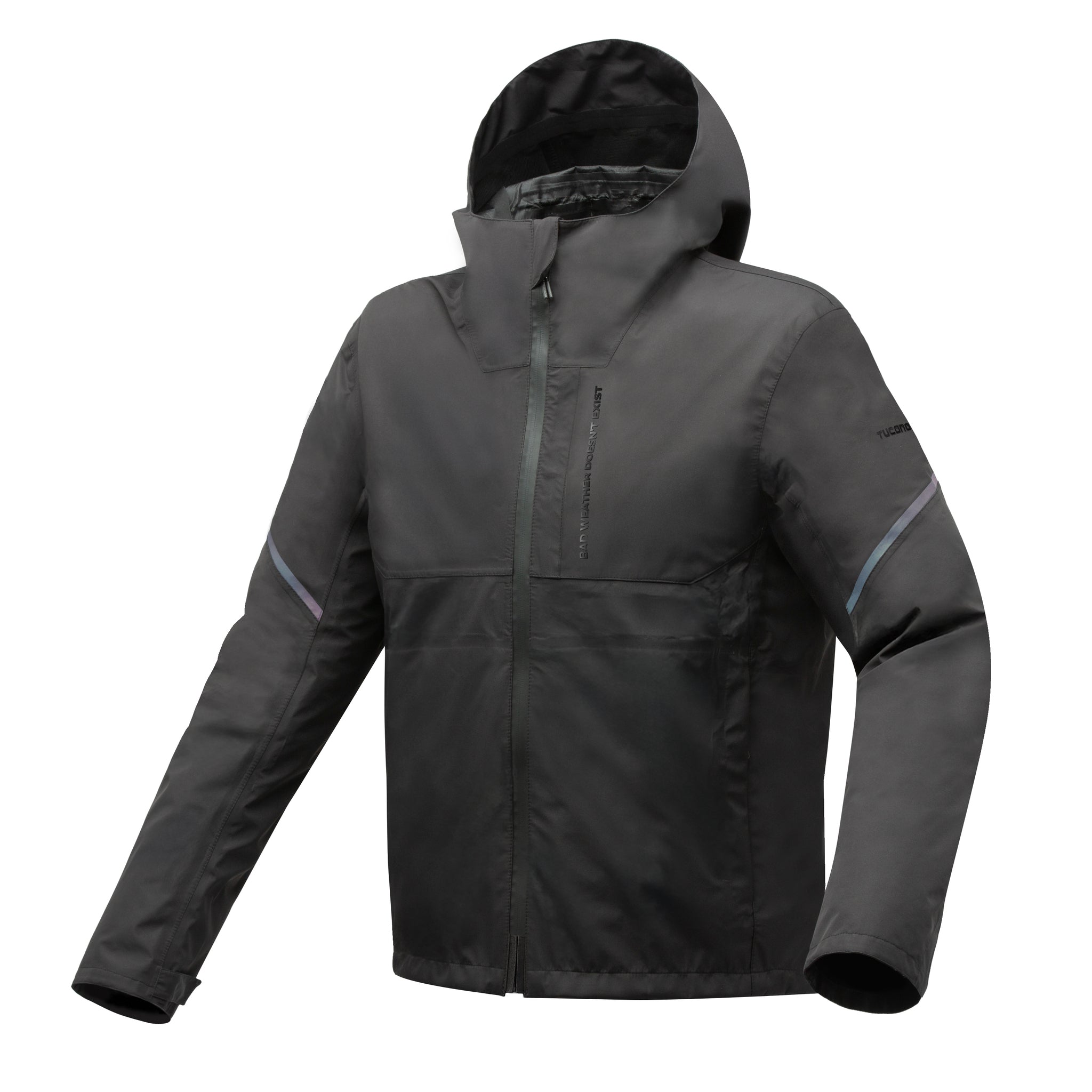 COOLDRY HYDROSCUD® parka