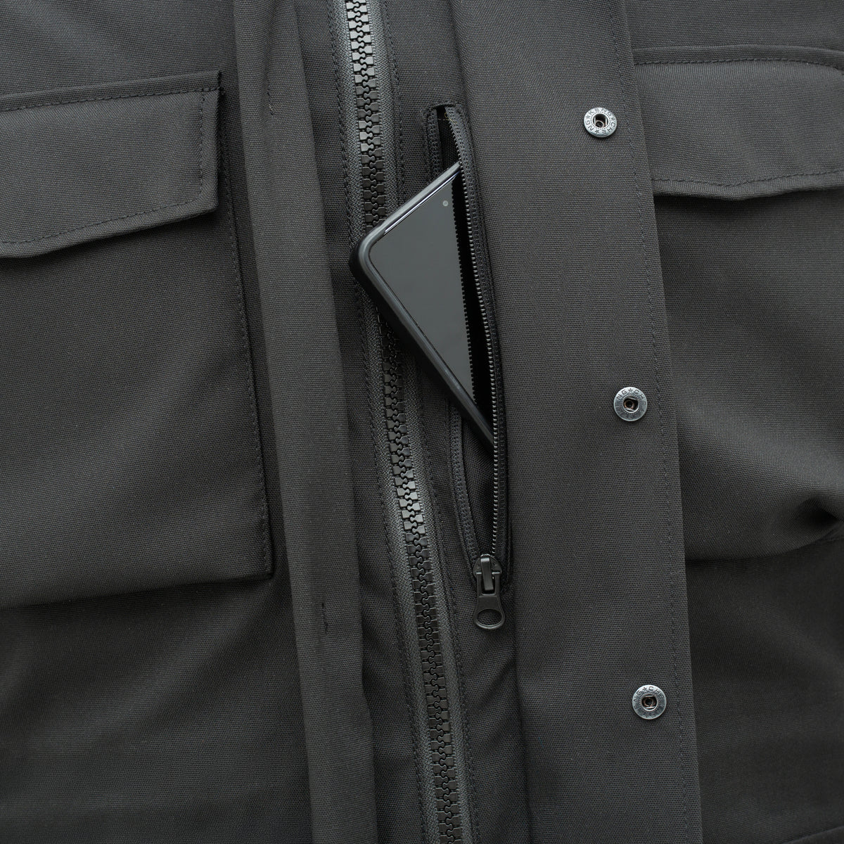 Giacca URBIS HYDROSCUD®