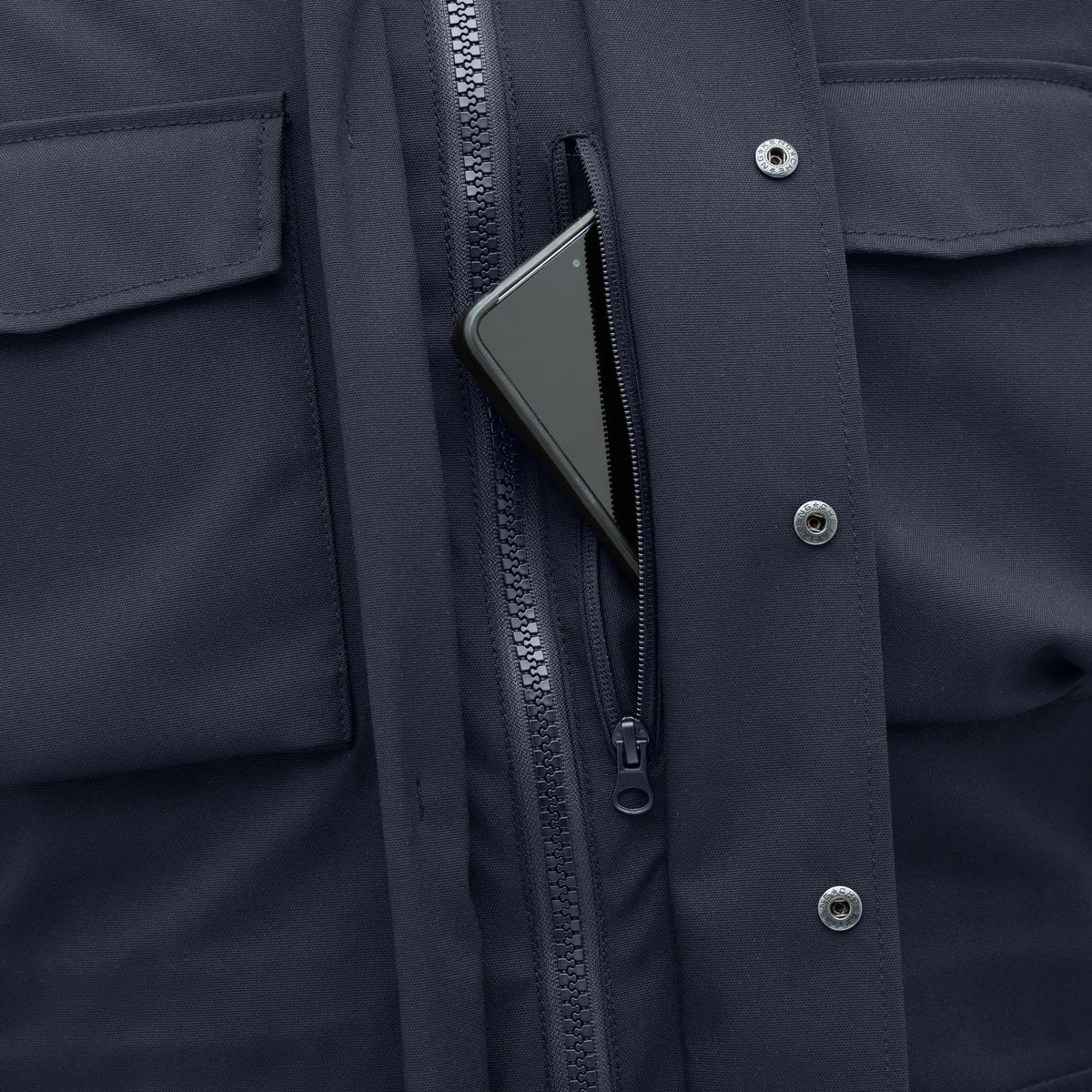 Giacca URBIS HYDROSCUD®
