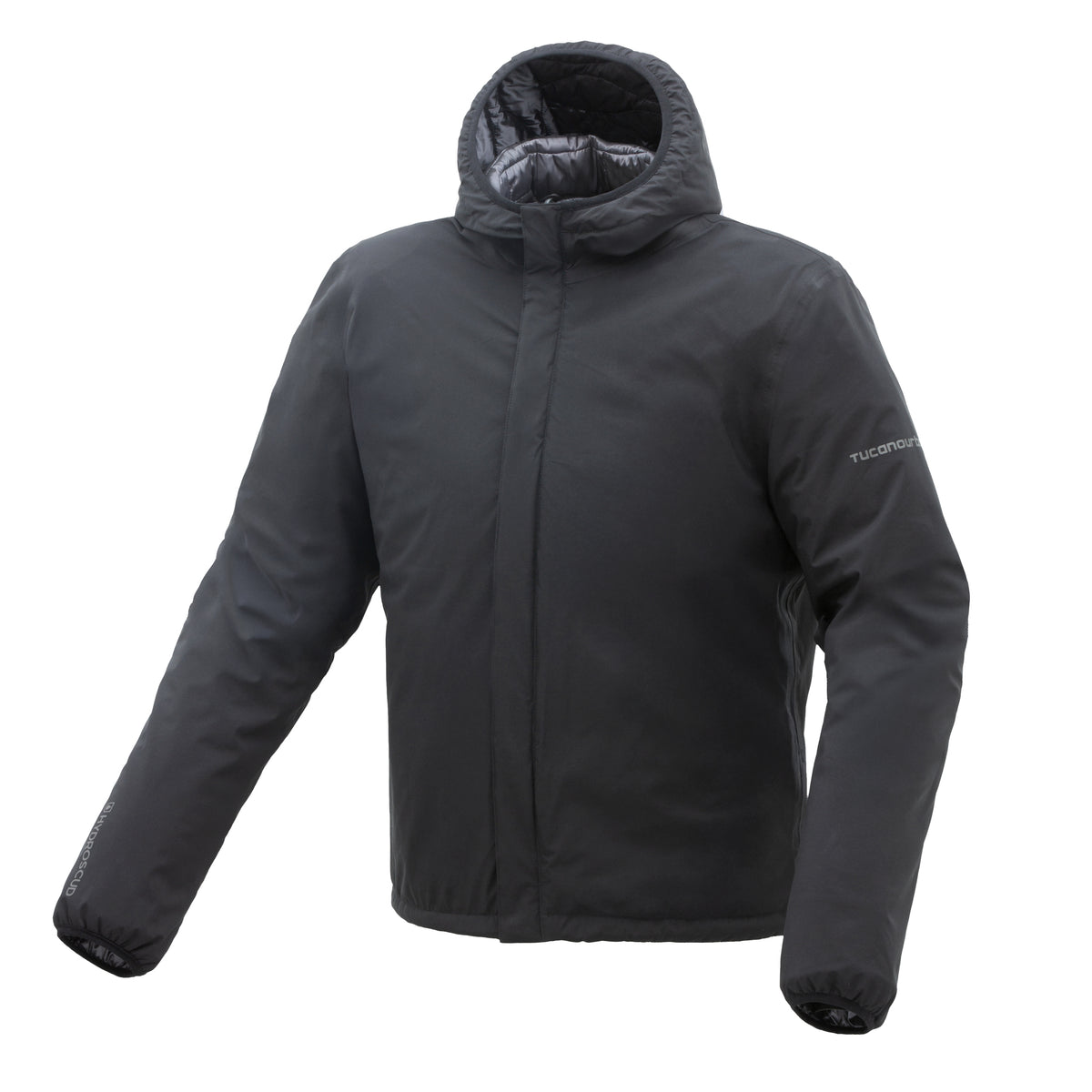 Giacca TOPDOWN HYDROSCUD® REVERSIBLE