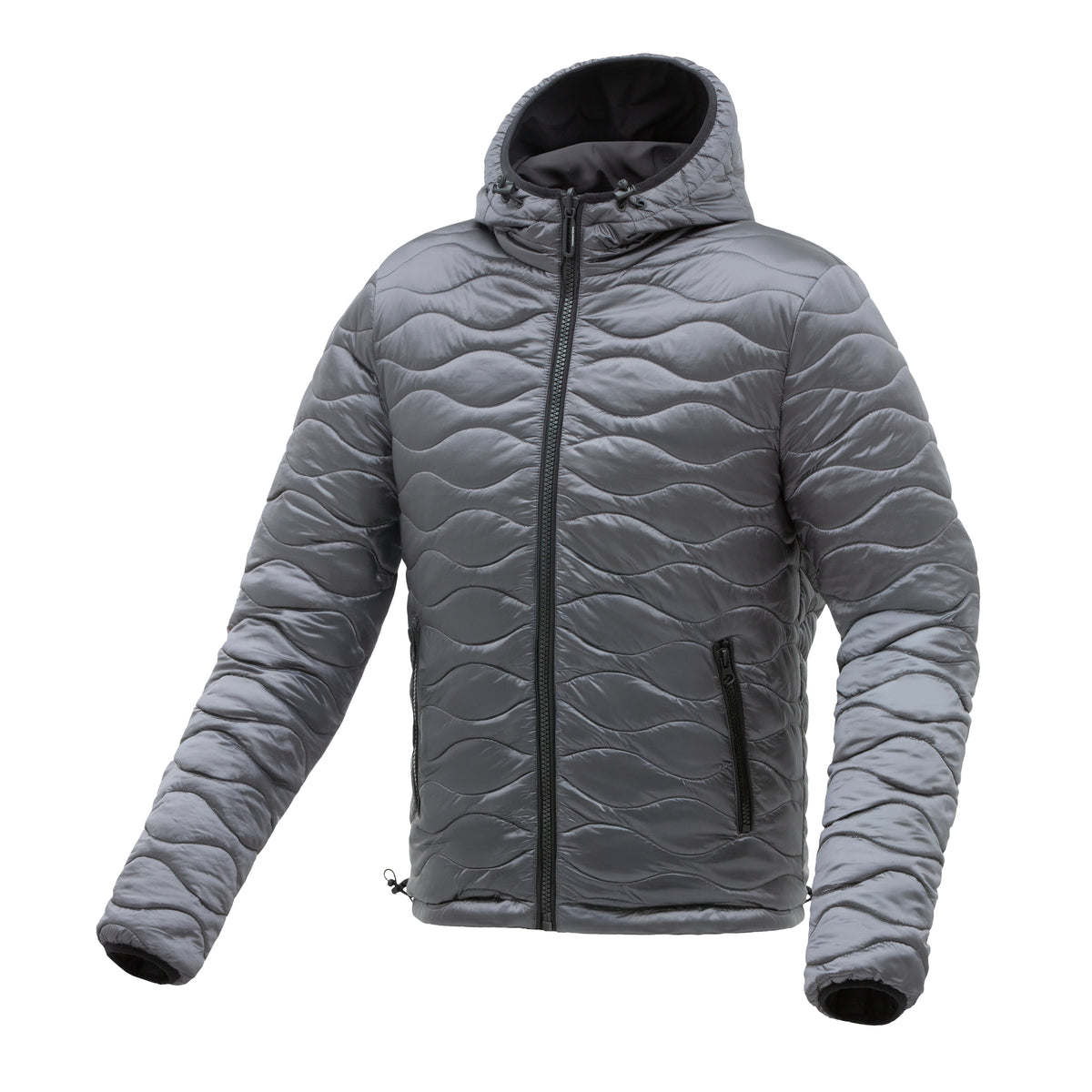 Giacca TOPDOWN HYDROSCUD® REVERSIBLE