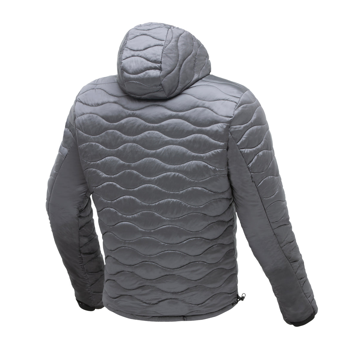 Giacca TOPDOWN HYDROSCUD® REVERSIBLE