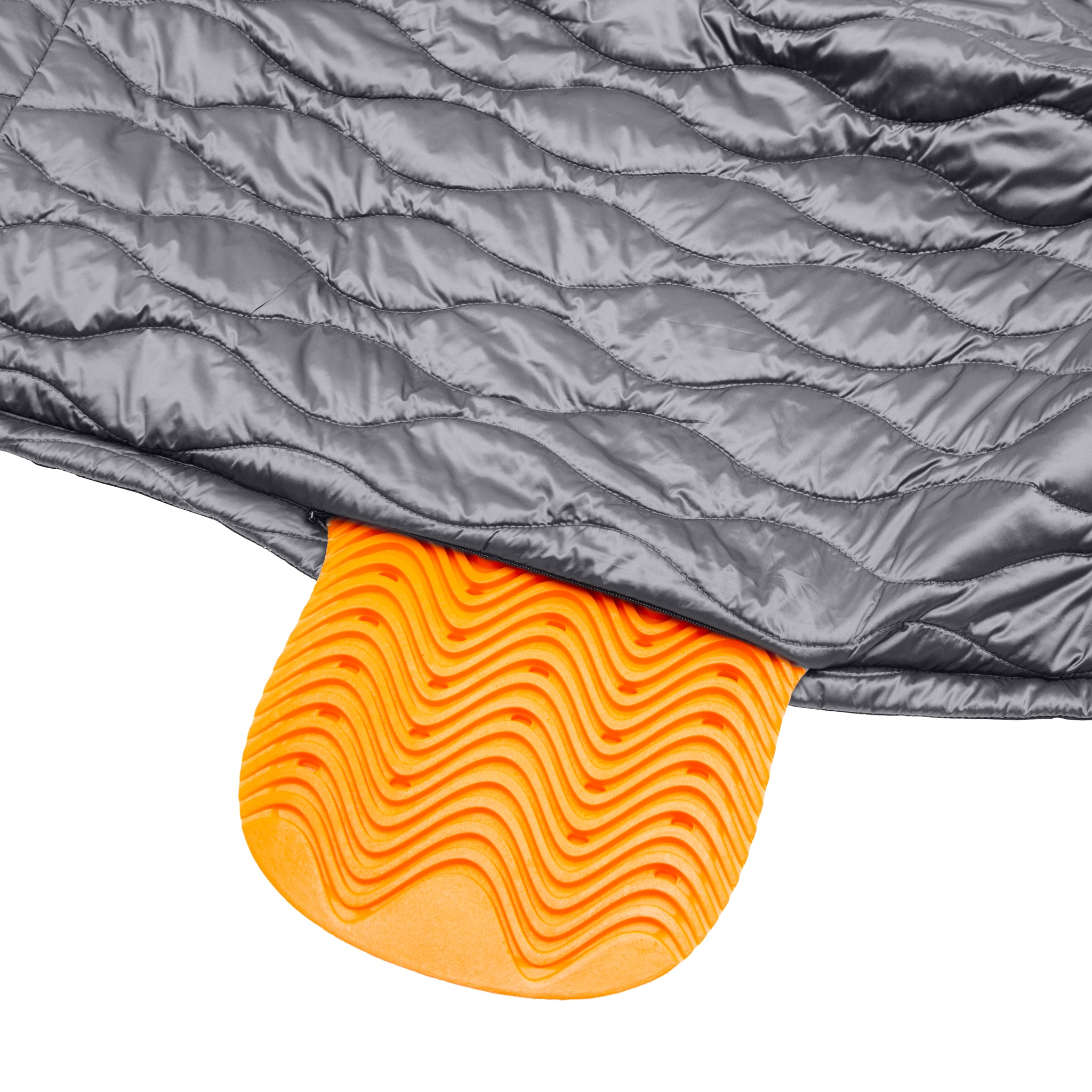Giacca TOPDOWN HYDROSCUD® REVERSIBLE