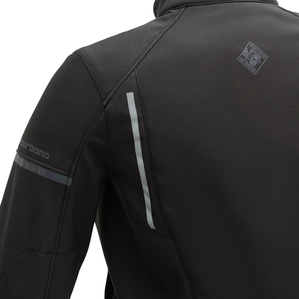 Jacke OVETTA WINDSCUD
