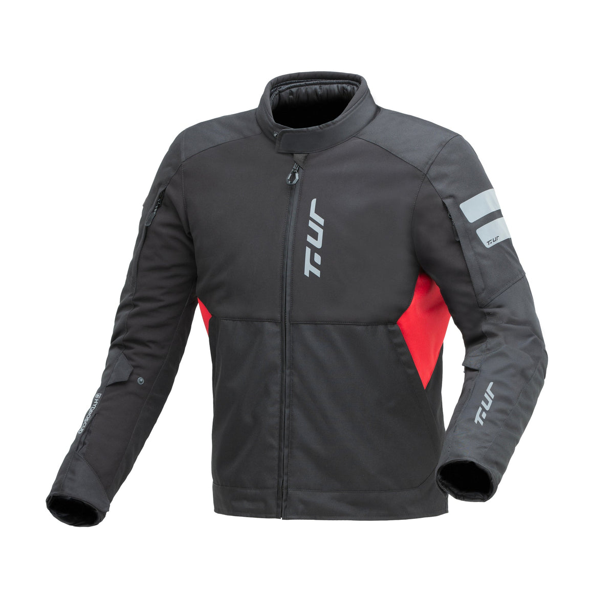 Giacca moto touring T.ur Garda Hydroscud