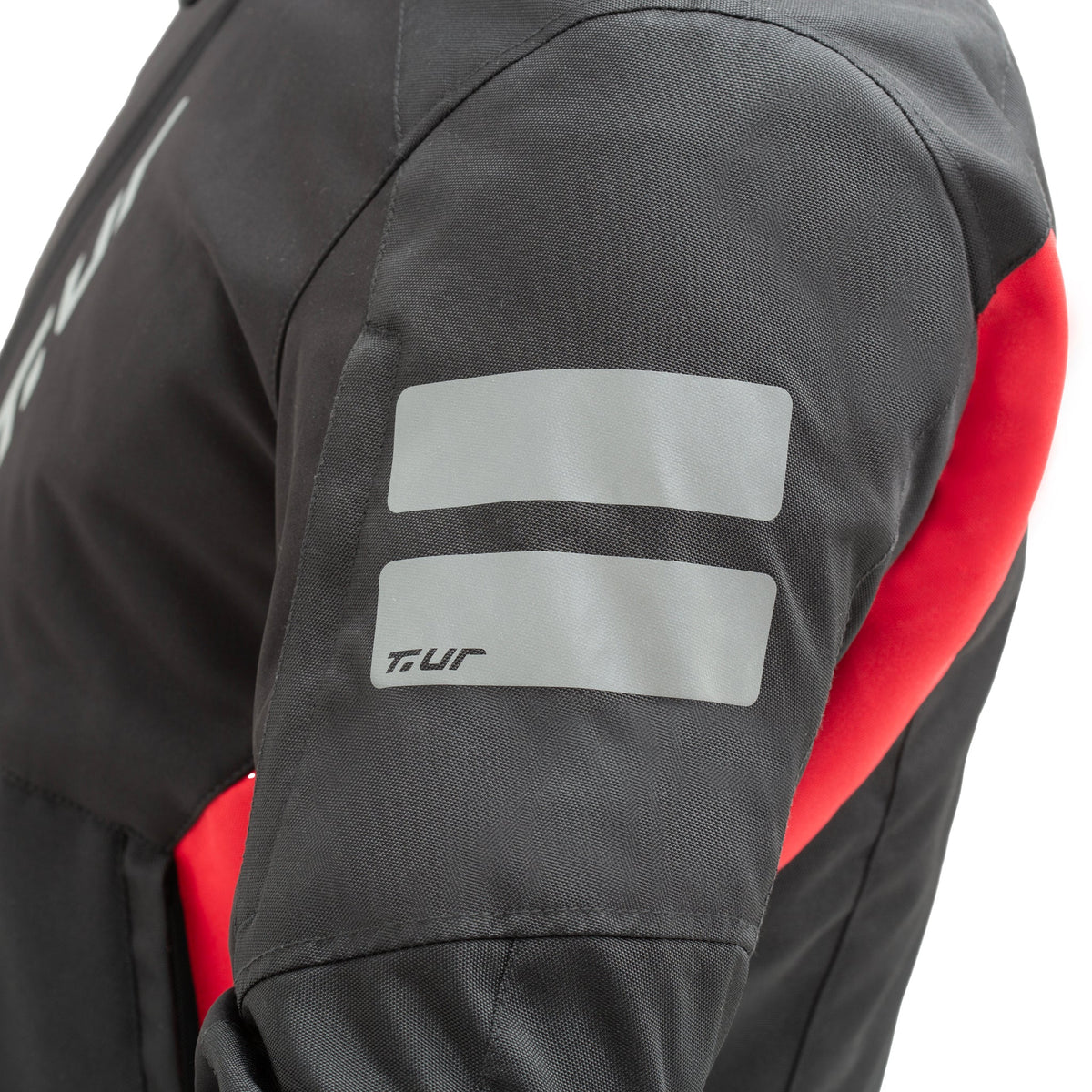 Giacca moto touring T.ur Garda Hydroscud