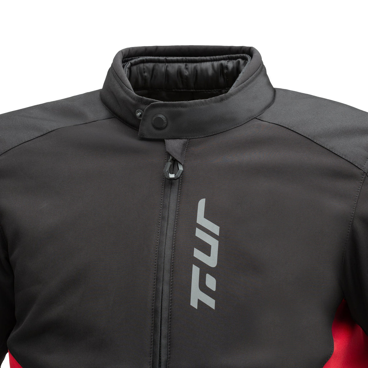 Giacca moto touring T.ur Garda Hydroscud