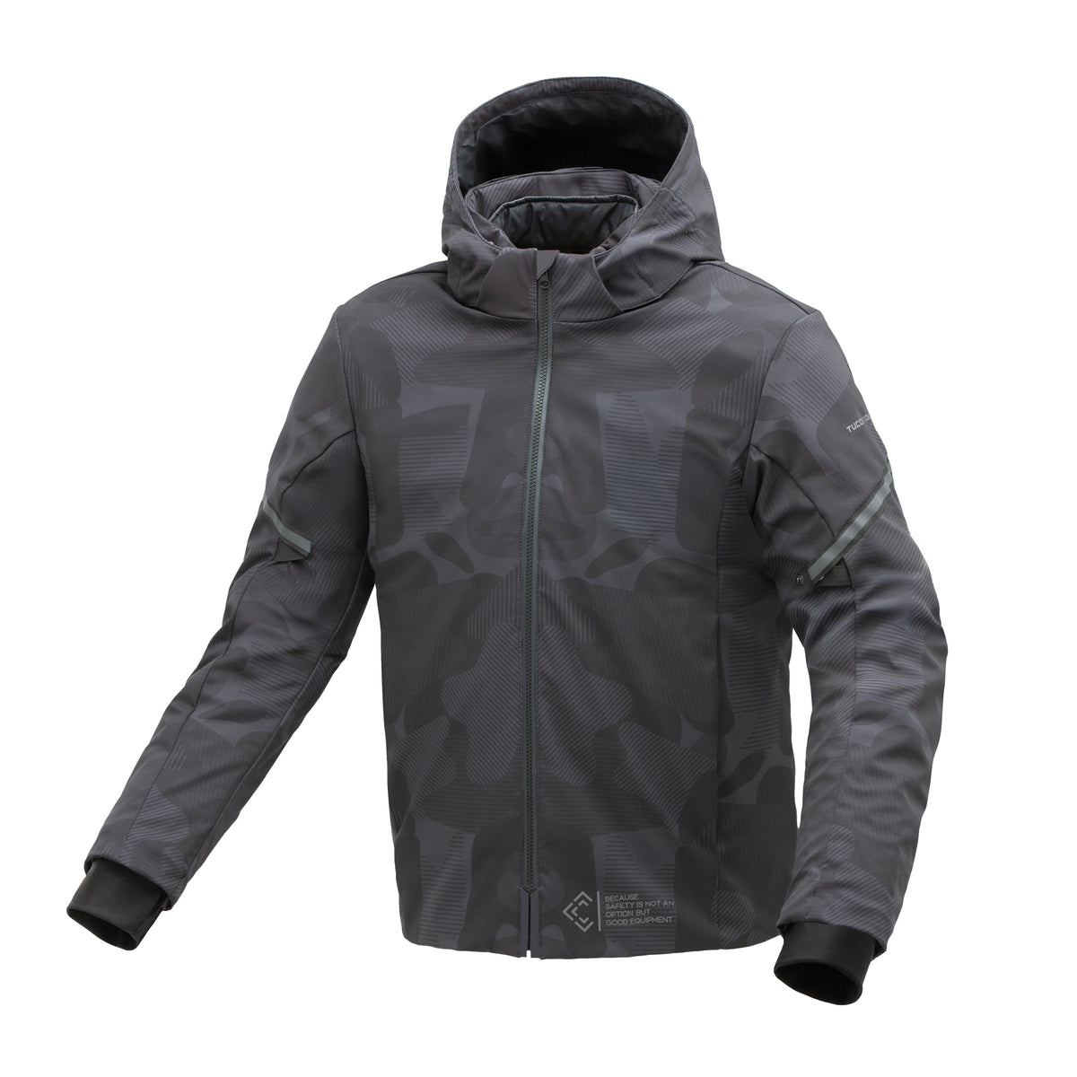 Giacca BORMIO 2IN1 HYDROSCUD®