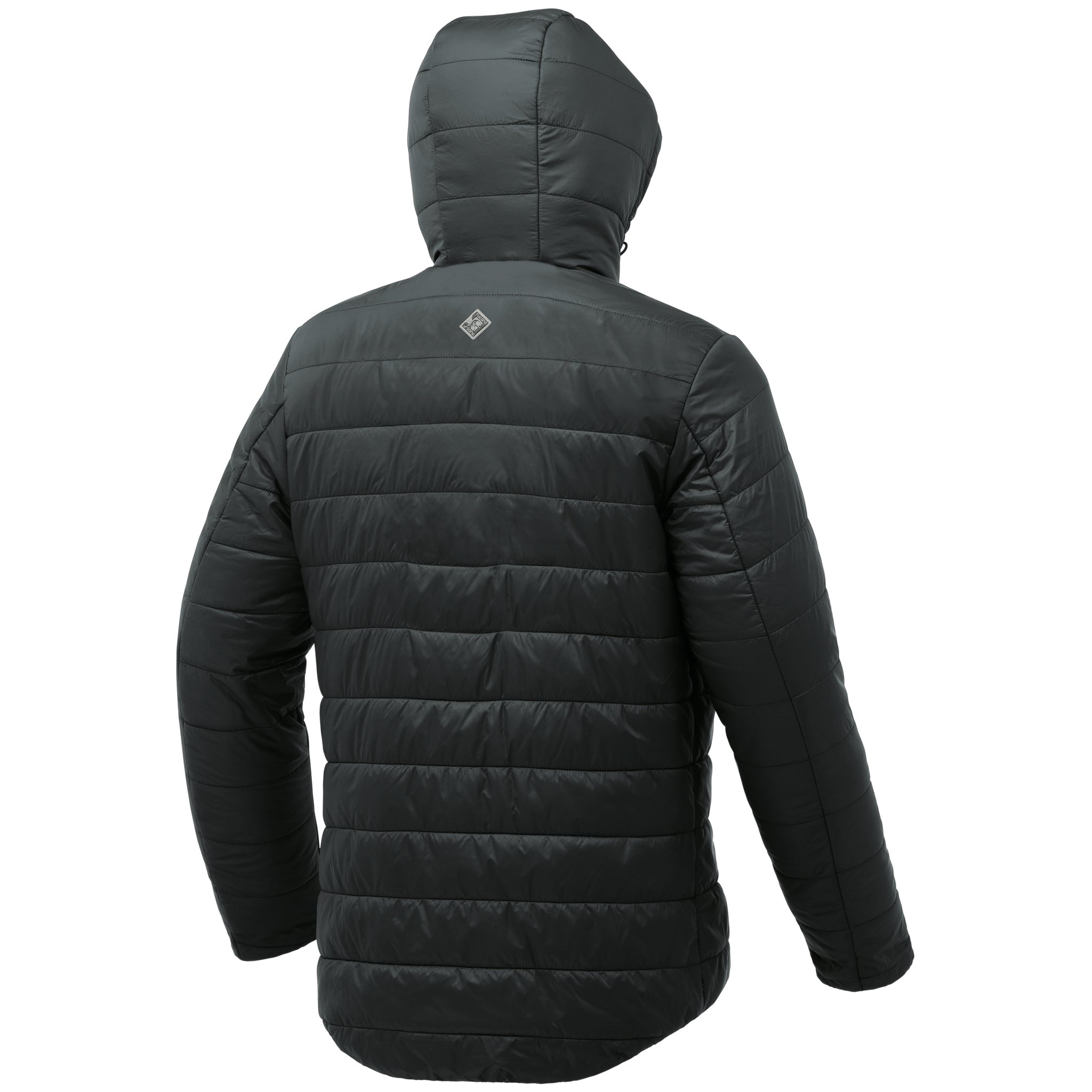 Parka MONTE HYDROSCUD®