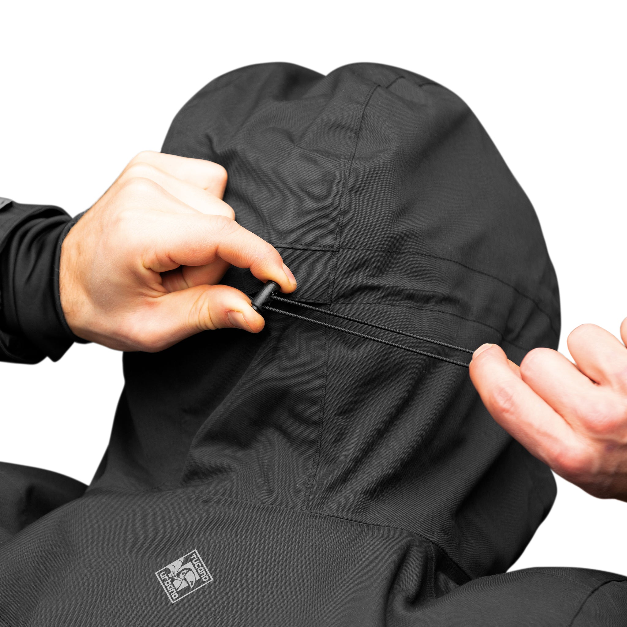 Parka MONTE HYDROSCUD®