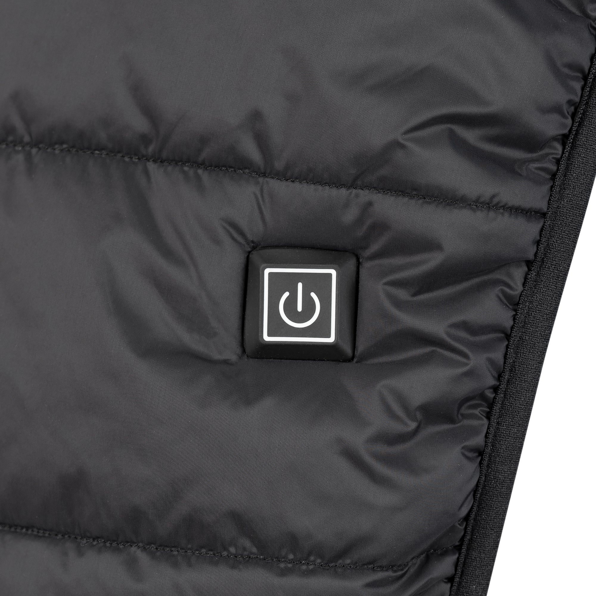 Padded Bib BIBWARM