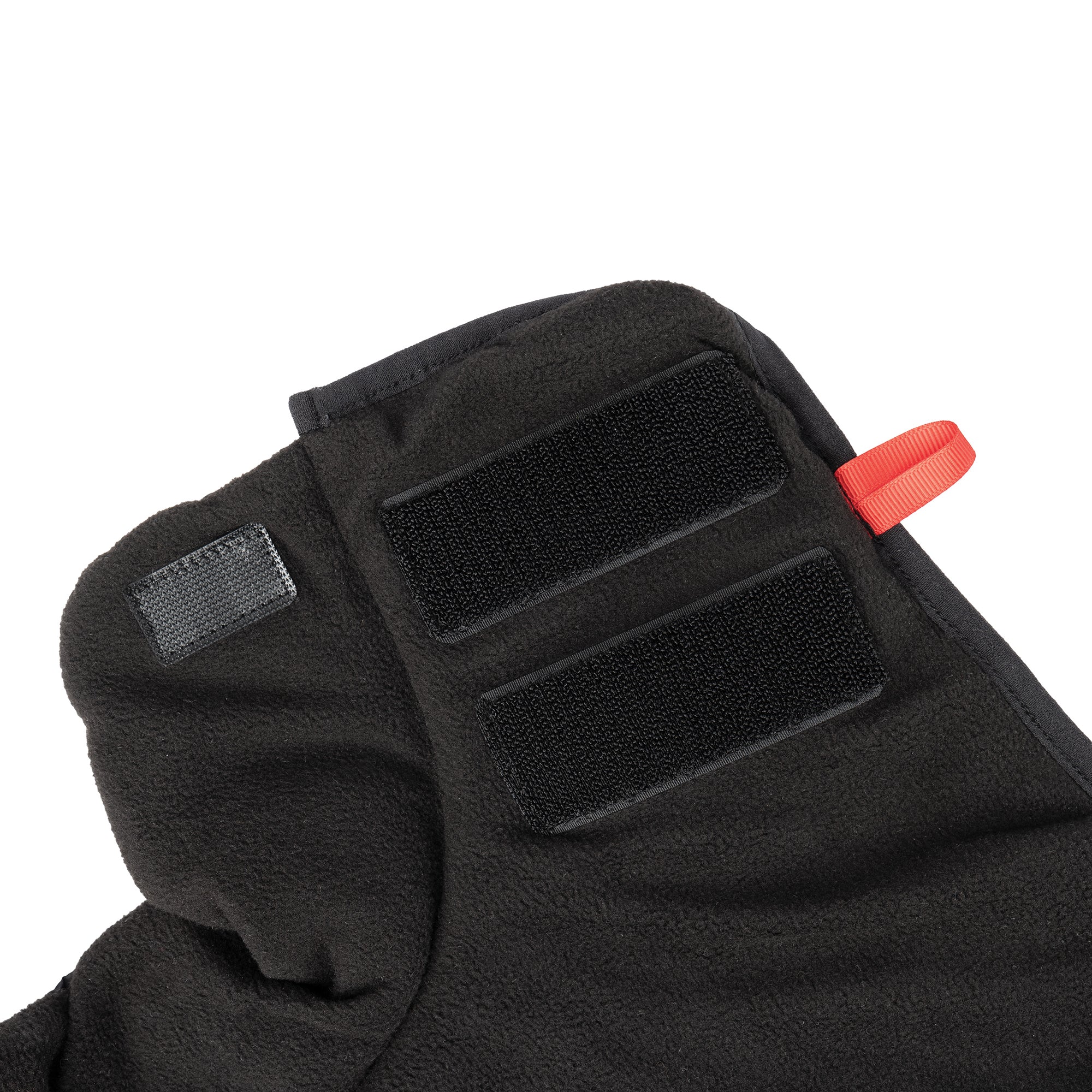 Padded Bib BIBWARM