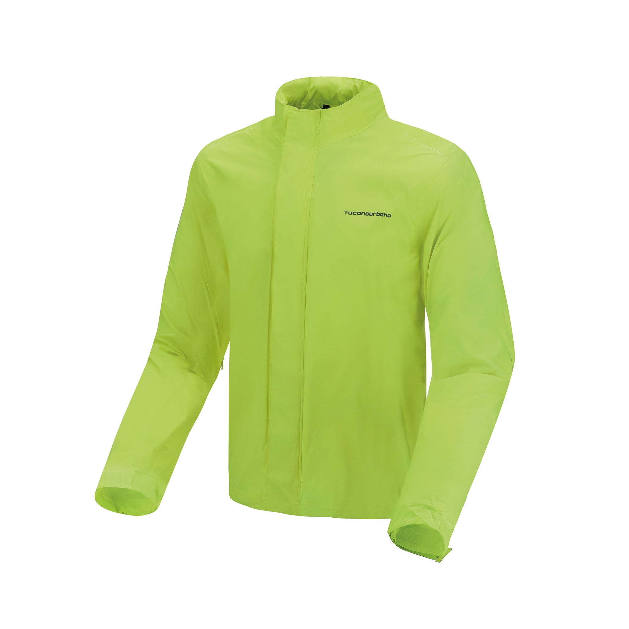 Giacca antipioggia NANO RAIN ZETA HYDROSCUD®