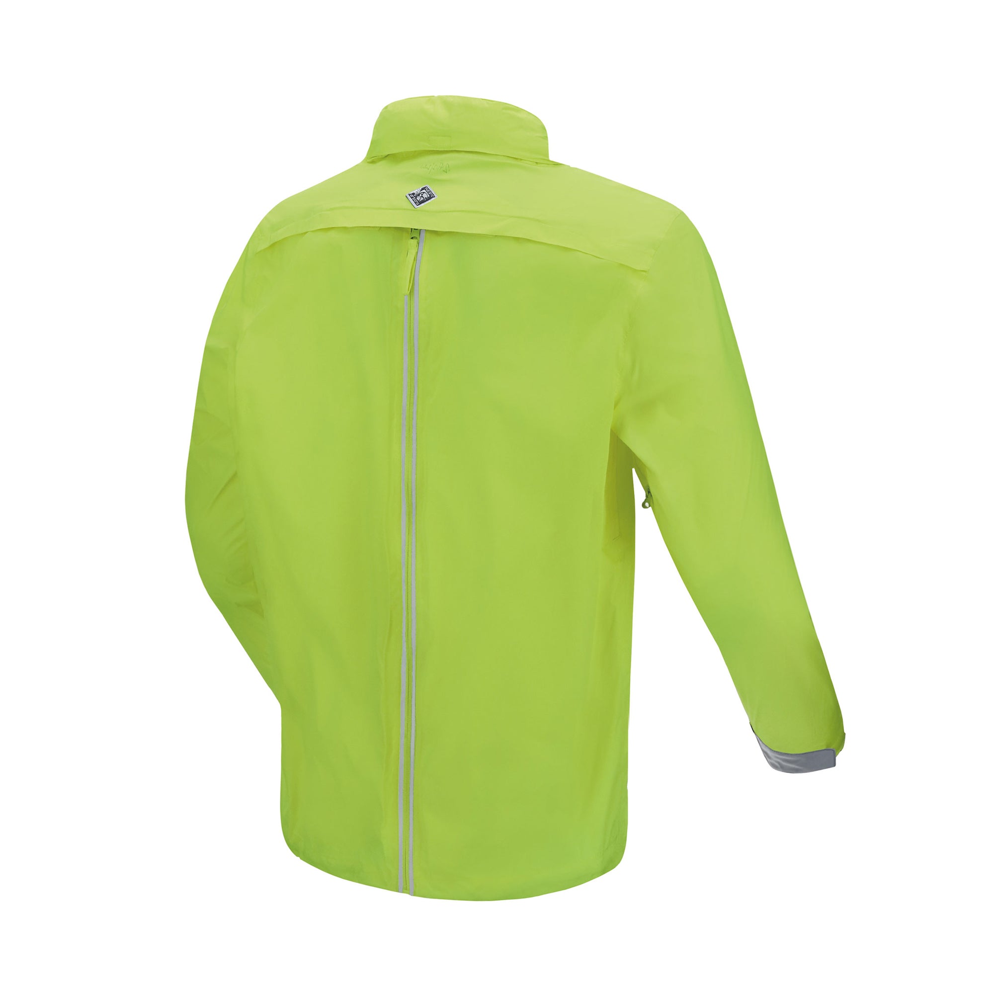 Giacca antipioggia NANO RAIN ZETA HYDROSCUD®