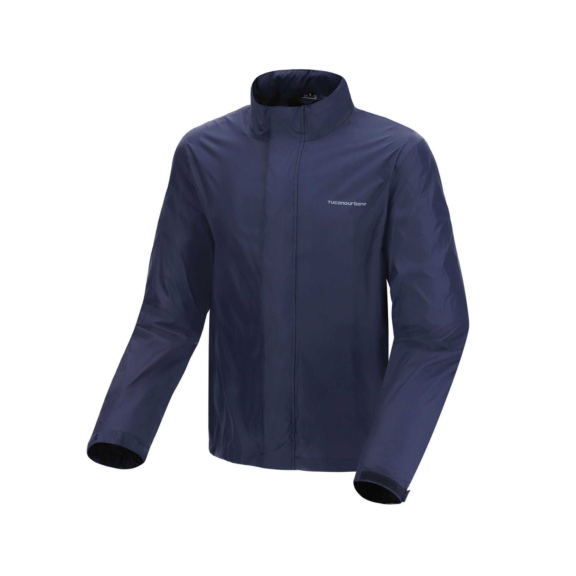 Giacca antipioggia NANO RAIN ZETA HYDROSCUD®