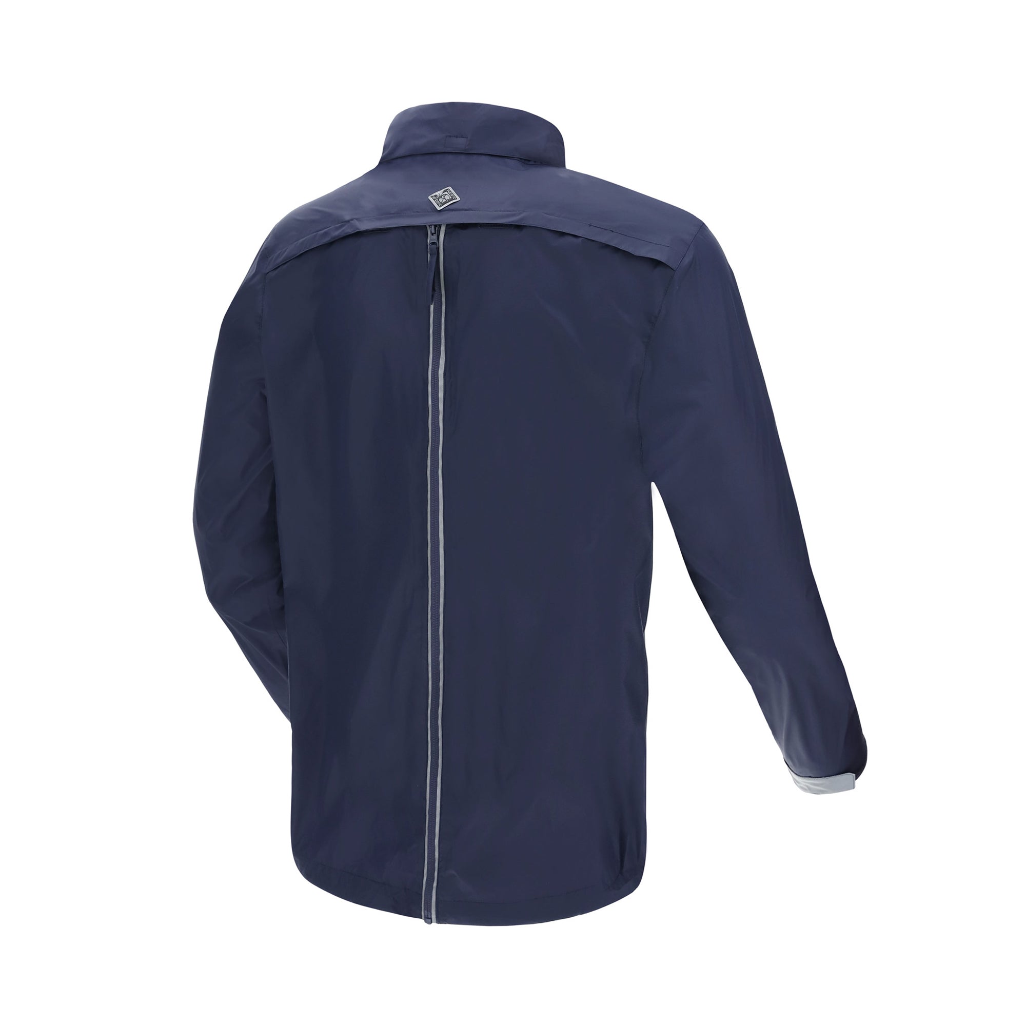 Giacca antipioggia NANO RAIN ZETA HYDROSCUD®