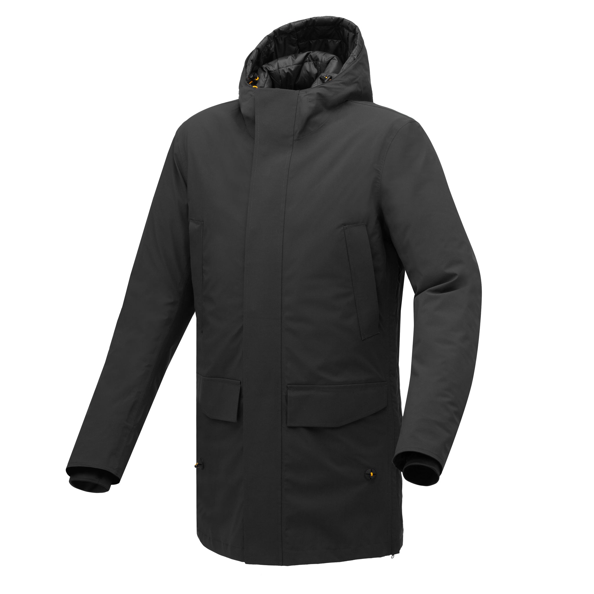 Giacca MAGIC PARKA 3IN1 HYDROSCUD®