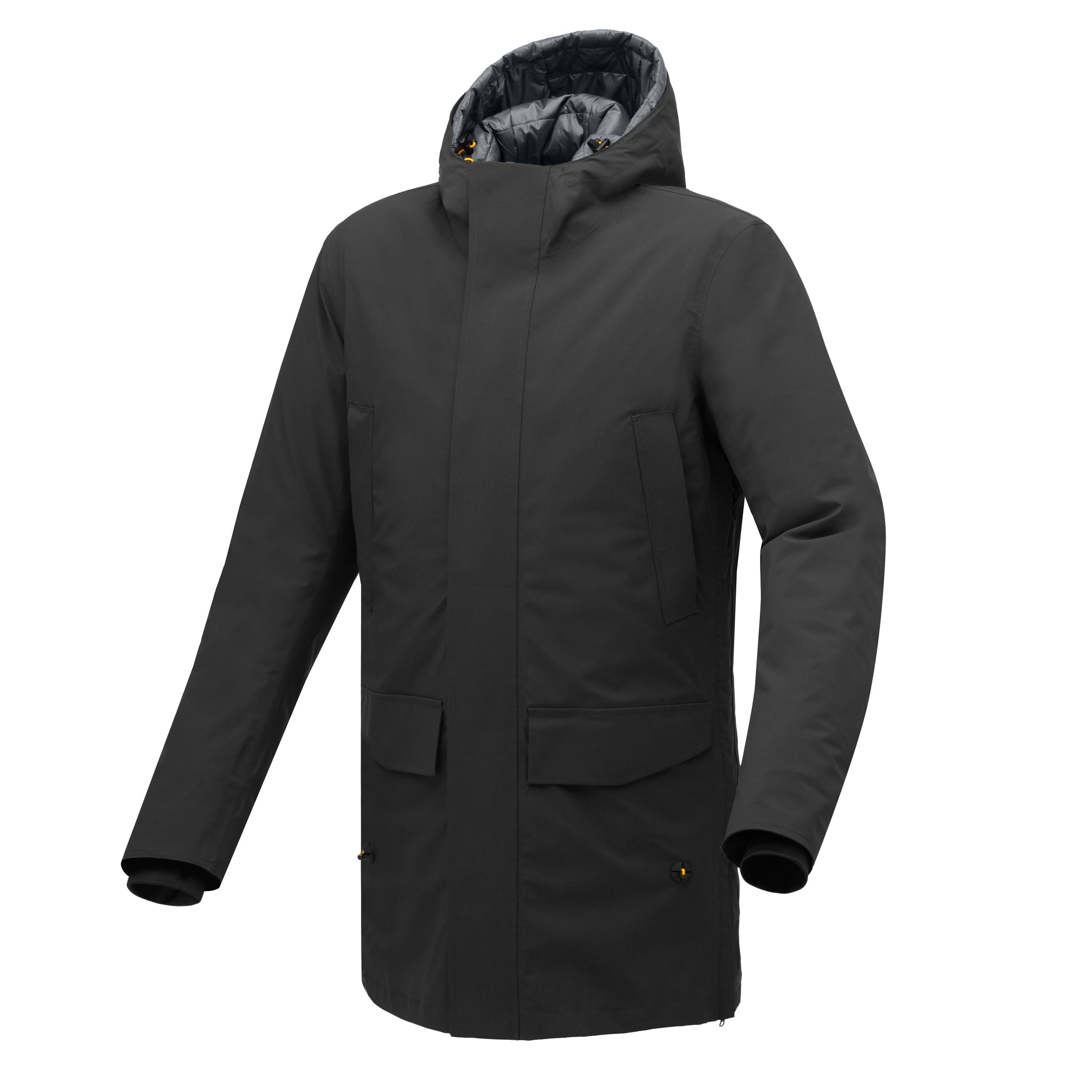 Giacca MAGIC PARKA 3IN1 HYDROSCUD®