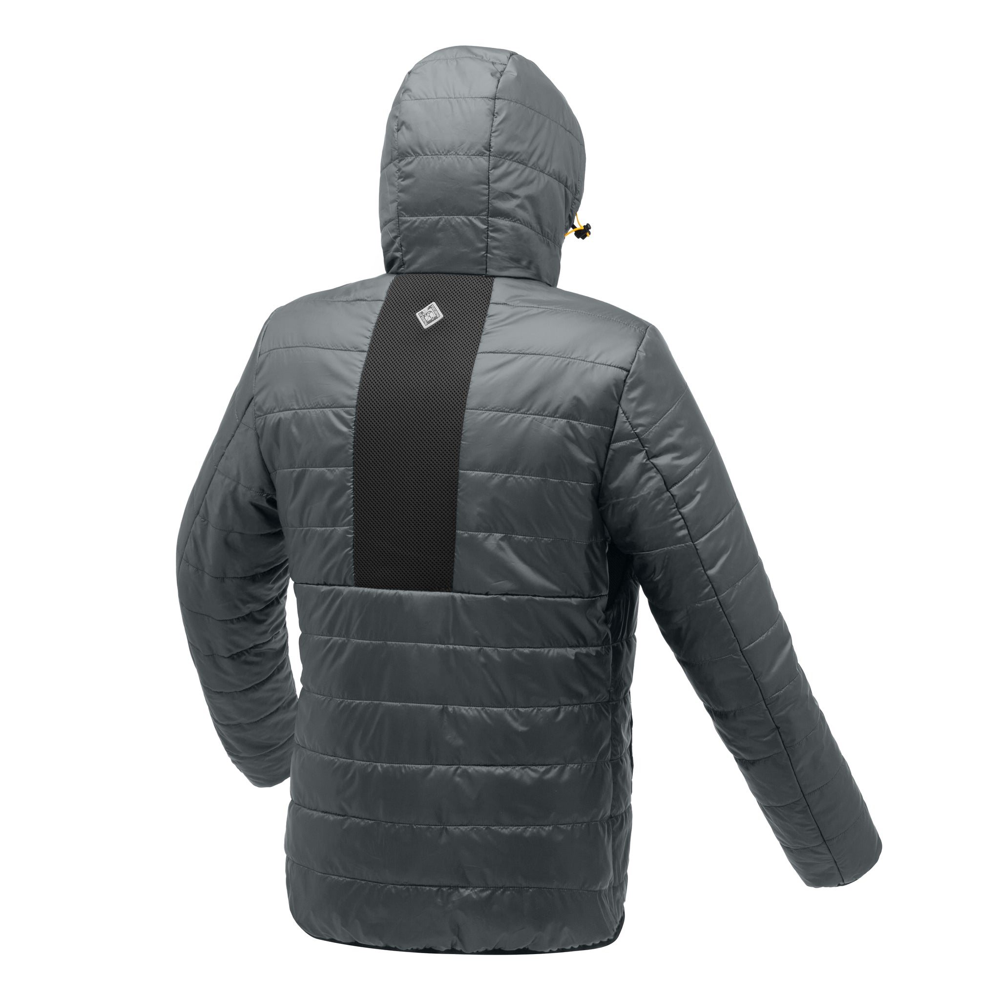 Giacca MAGIC PARKA 3IN1 HYDROSCUD®