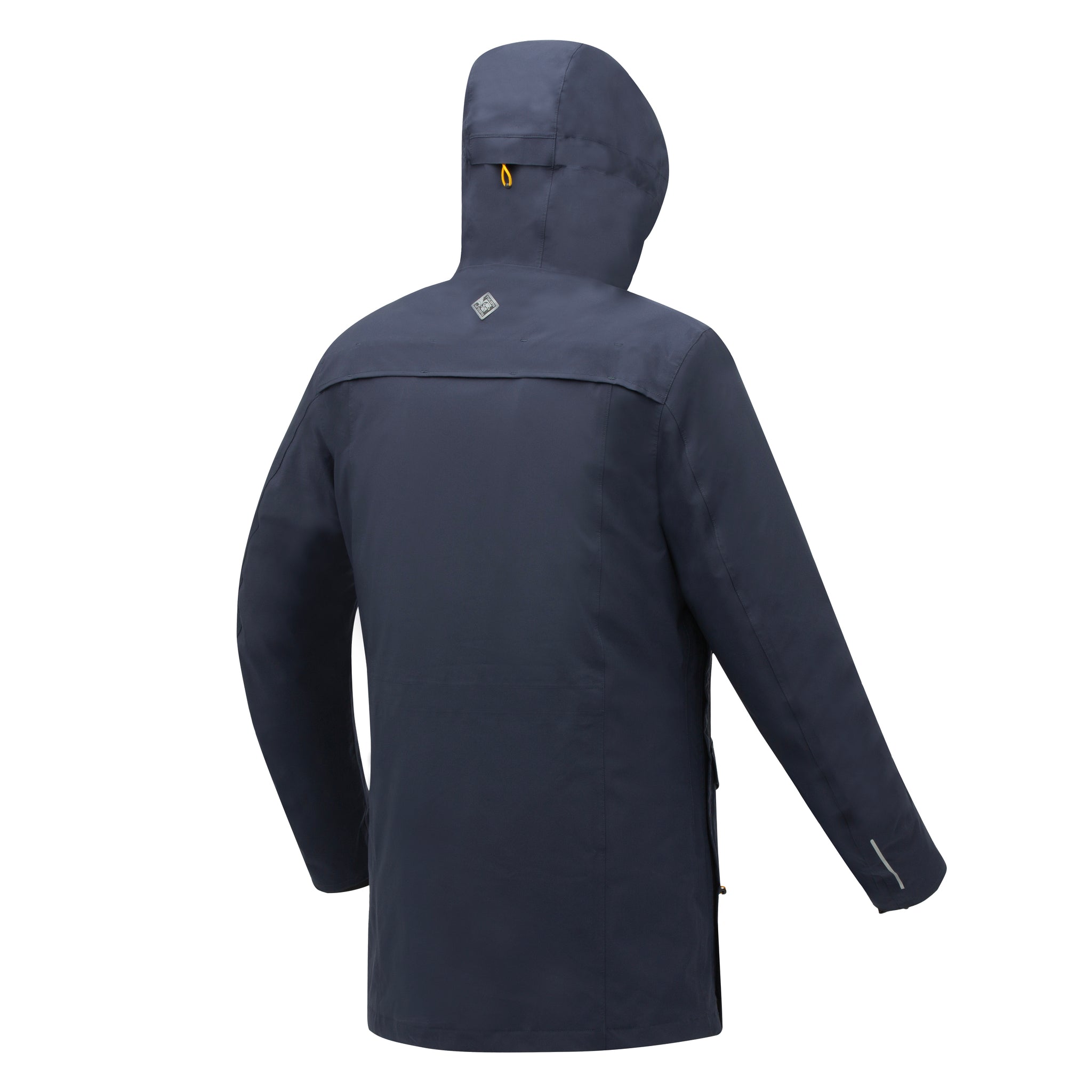Giacca MAGIC PARKA 3IN1 HYDROSCUD®