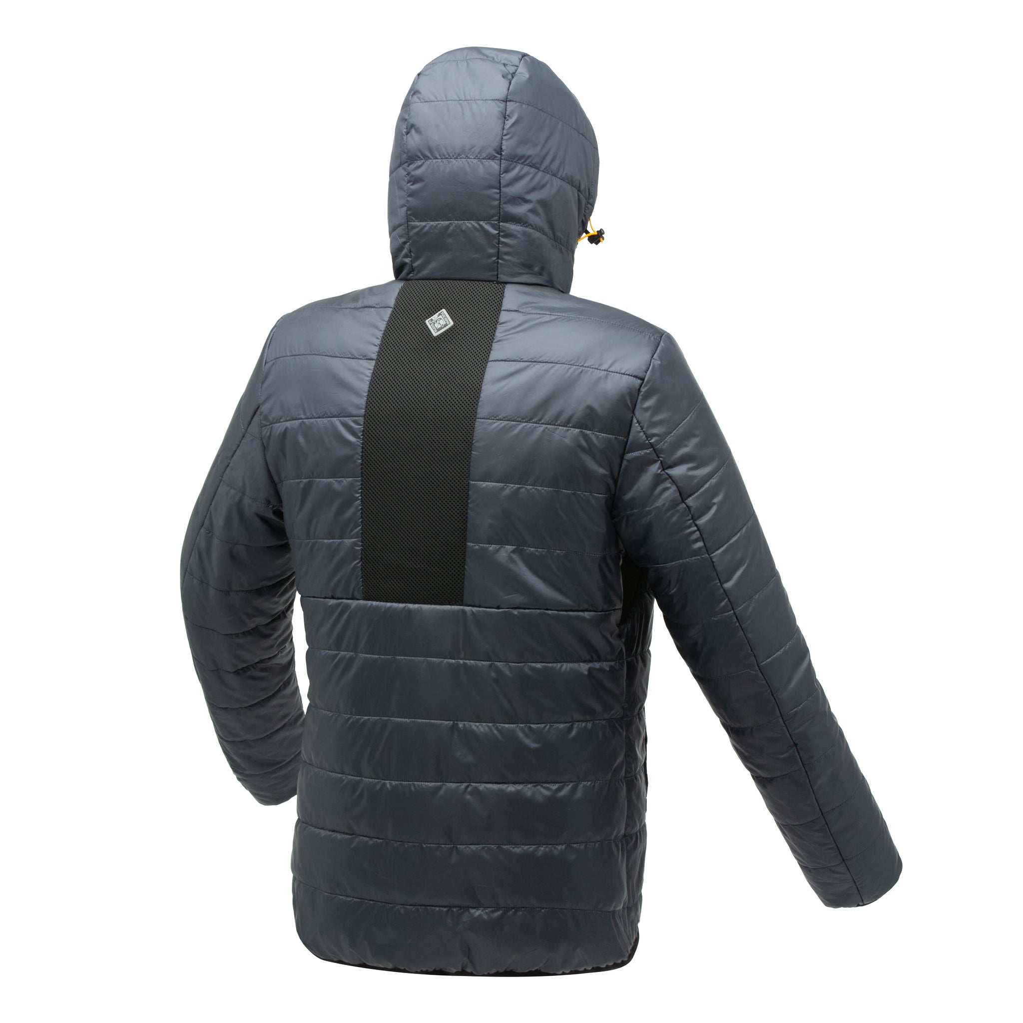 Giacca MAGIC PARKA 3IN1 HYDROSCUD®