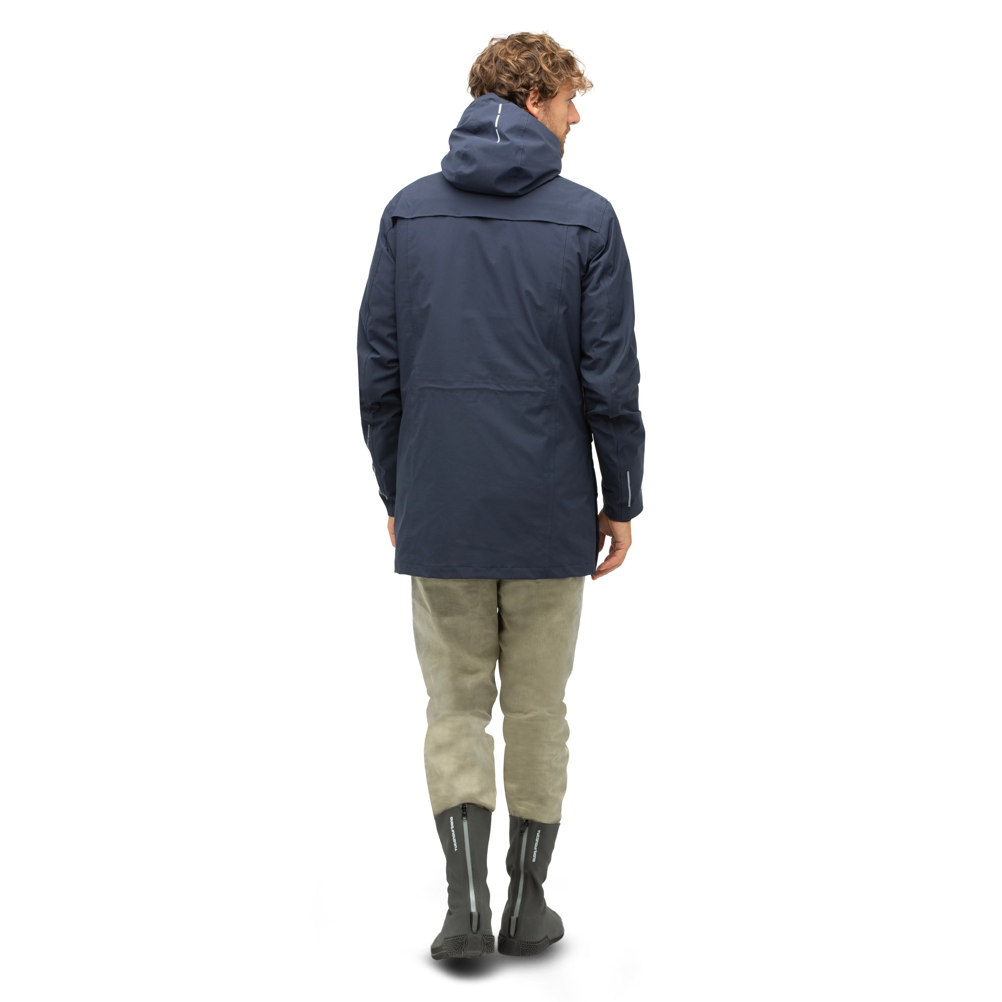 Giacca MAGIC PARKA 3IN1 HYDROSCUD®