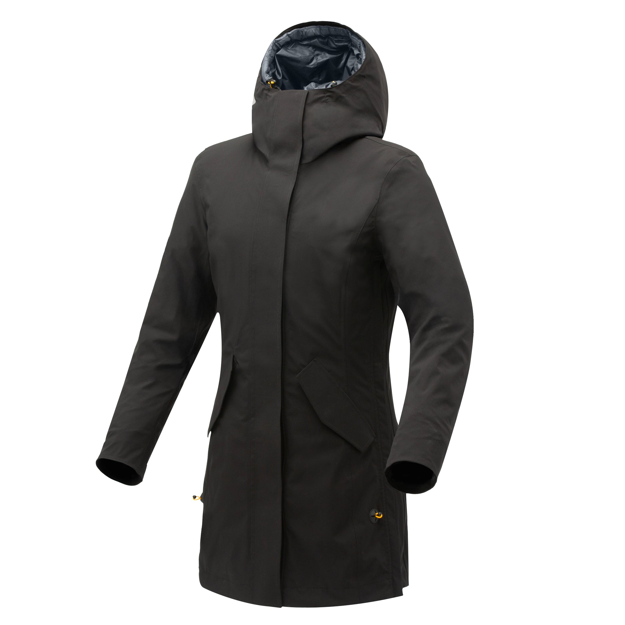 Giacca MAGIC PARKA LADY 3IN1 HYDROSCUD®