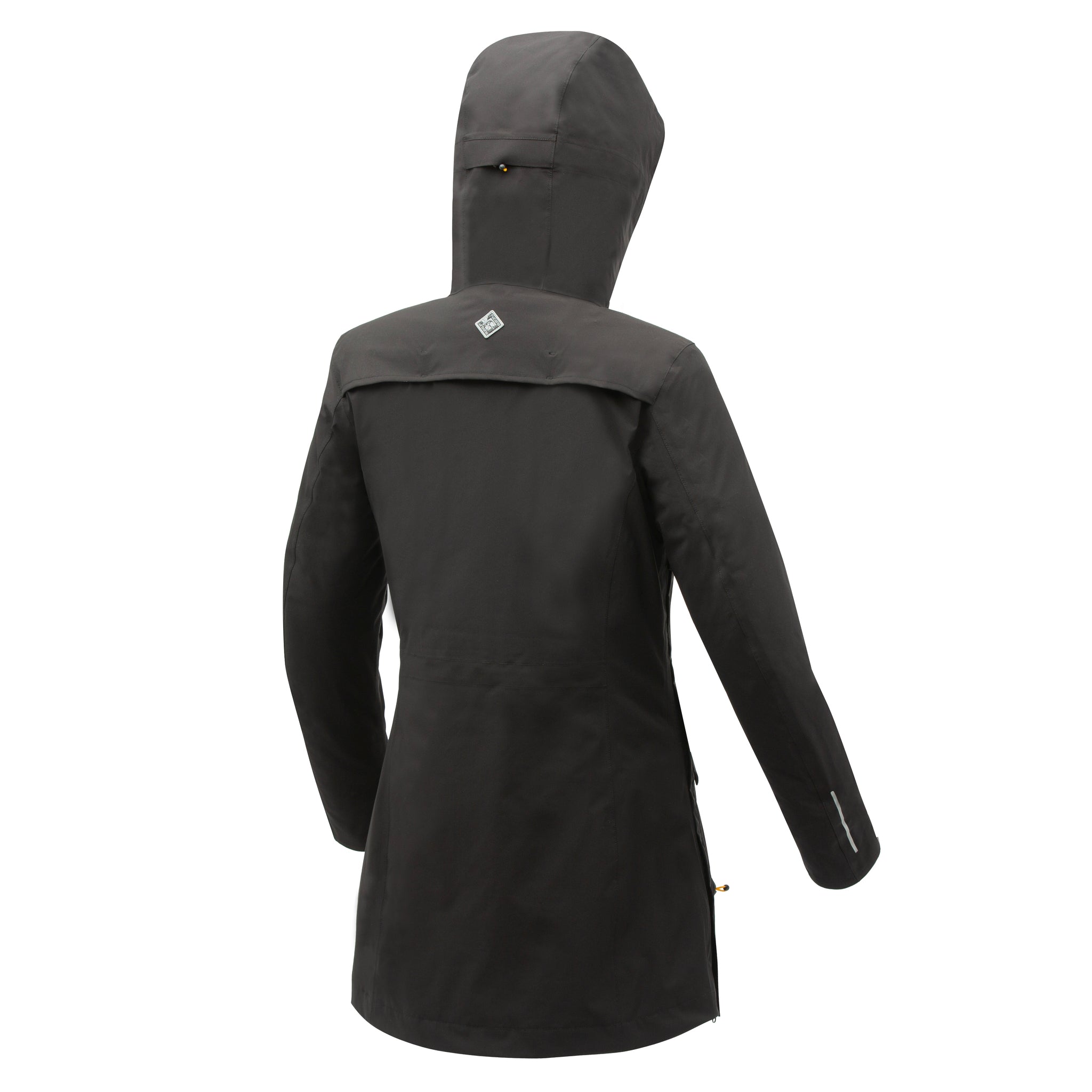Giacca MAGIC PARKA LADY 3IN1 HYDROSCUD®