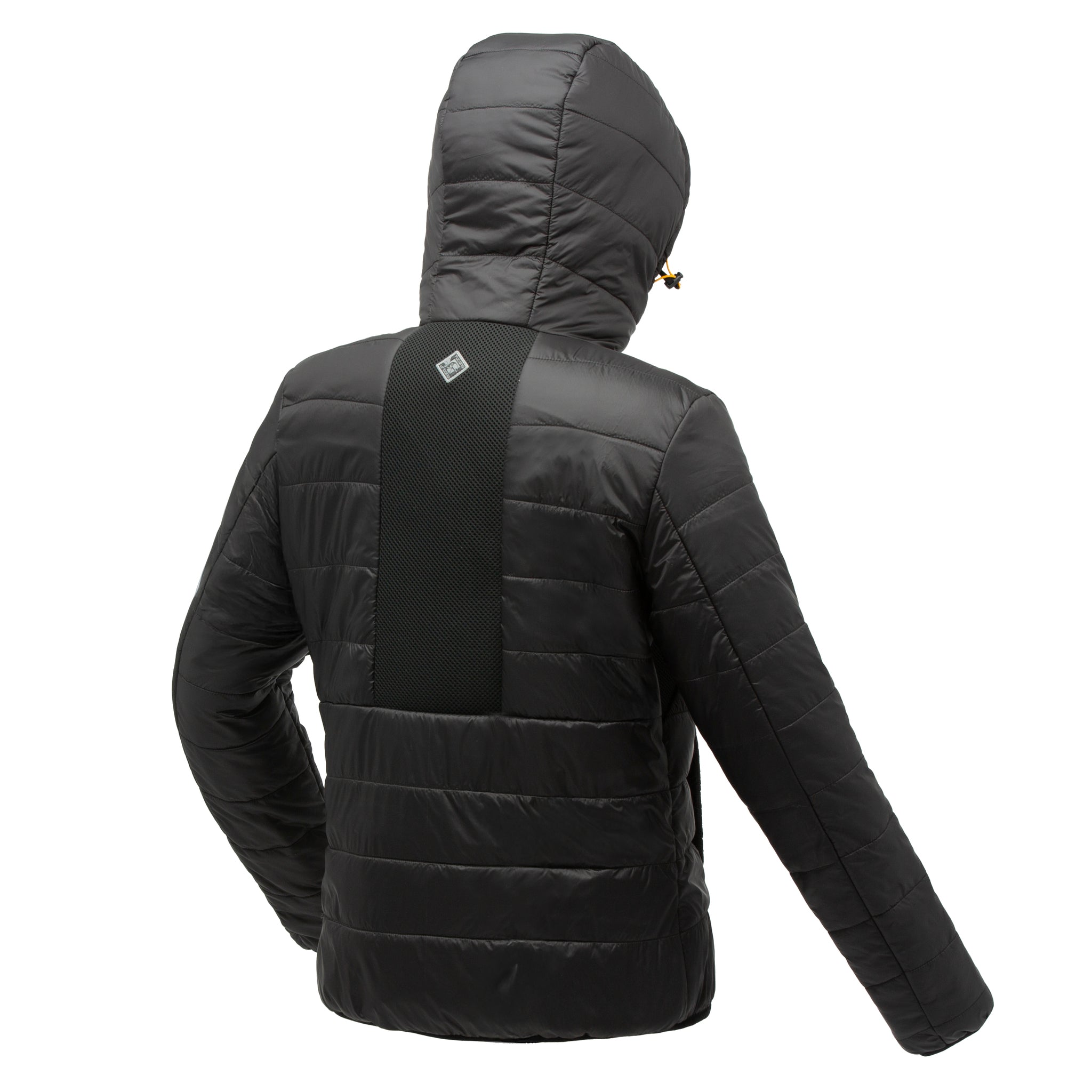 Giacca MAGIC PARKA LADY 3IN1 HYDROSCUD®