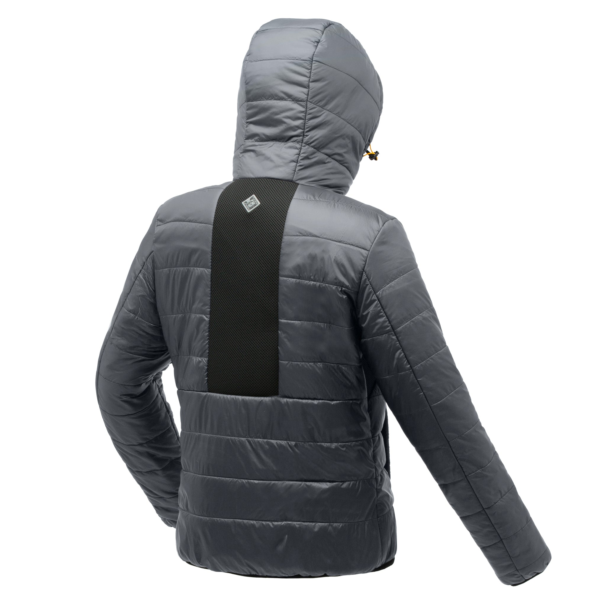 Giacca MAGIC PARKA LADY 3IN1 HYDROSCUD®