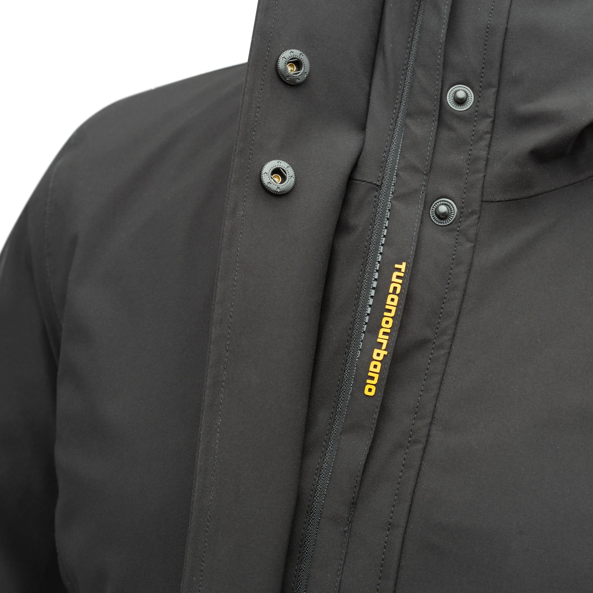 Giacca MAGIC PARKA LADY 3IN1 HYDROSCUD®