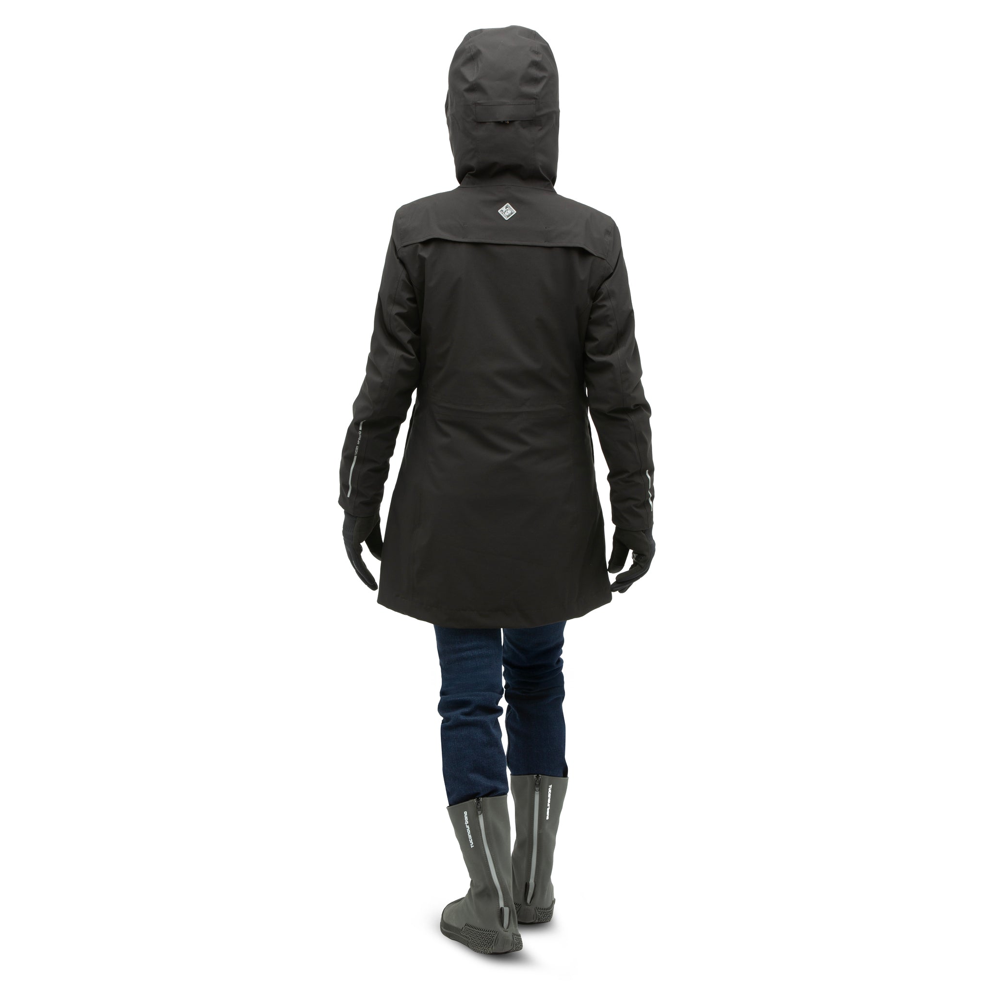 Giacca MAGIC PARKA LADY 3IN1 HYDROSCUD®