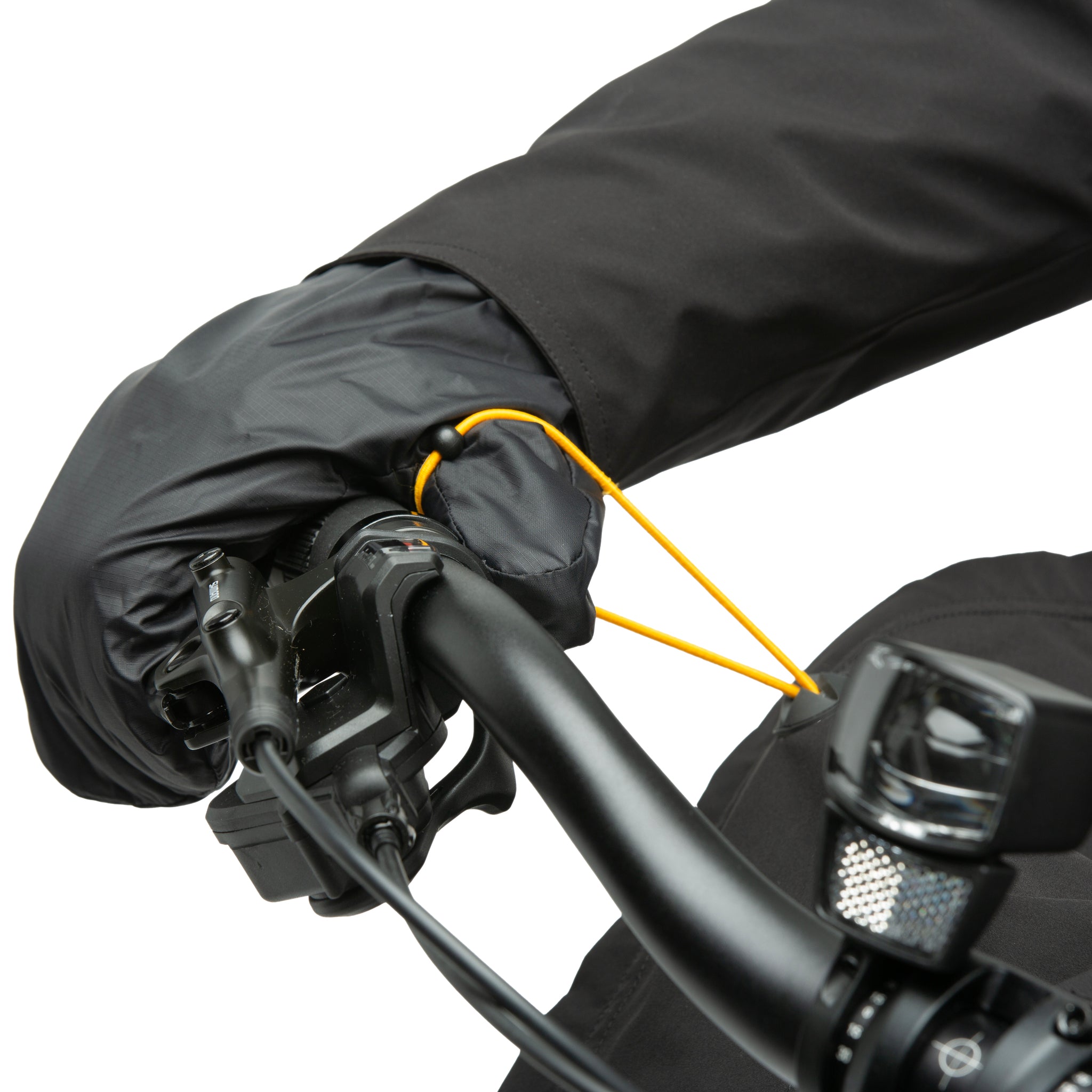 Giacca MAGIC PARKA 3IN1 HYDROSCUD®