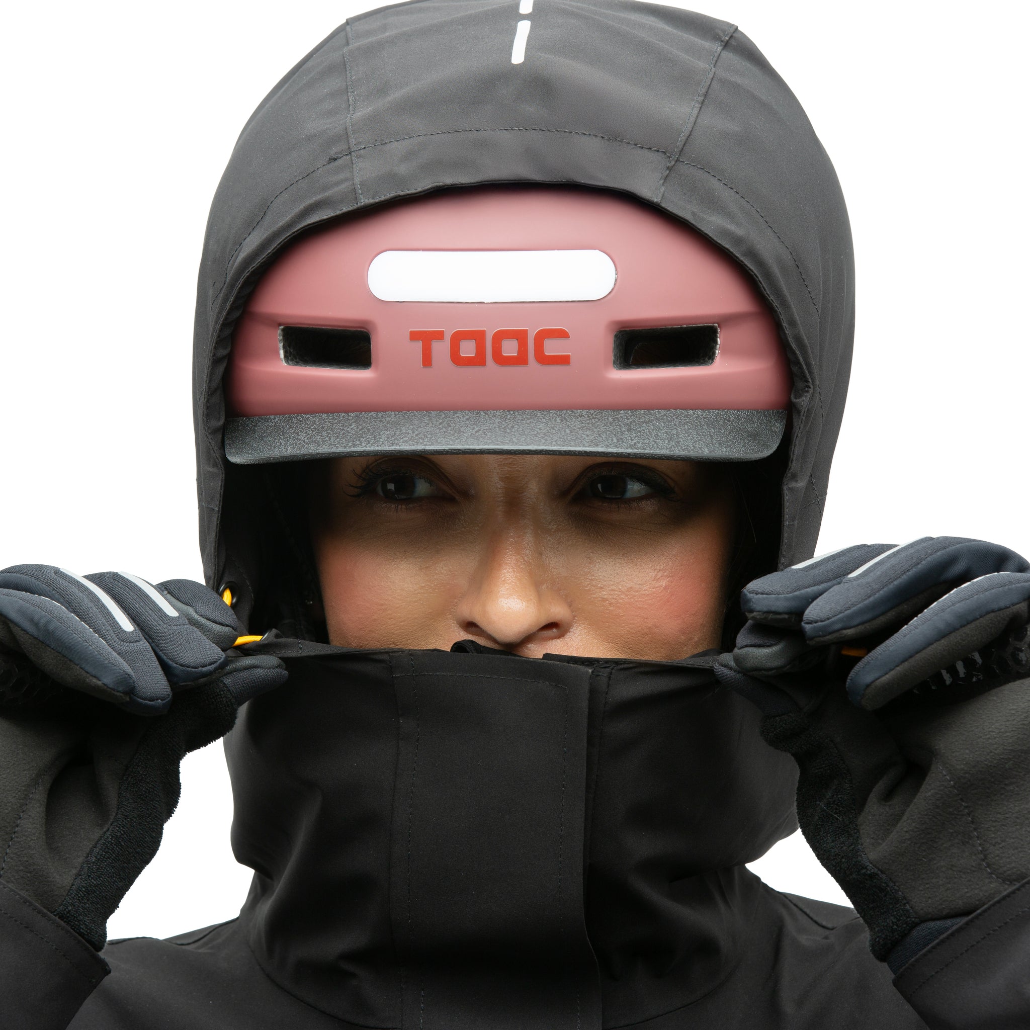 Giacca MAGIC PARKA LADY 3IN1 HYDROSCUD®