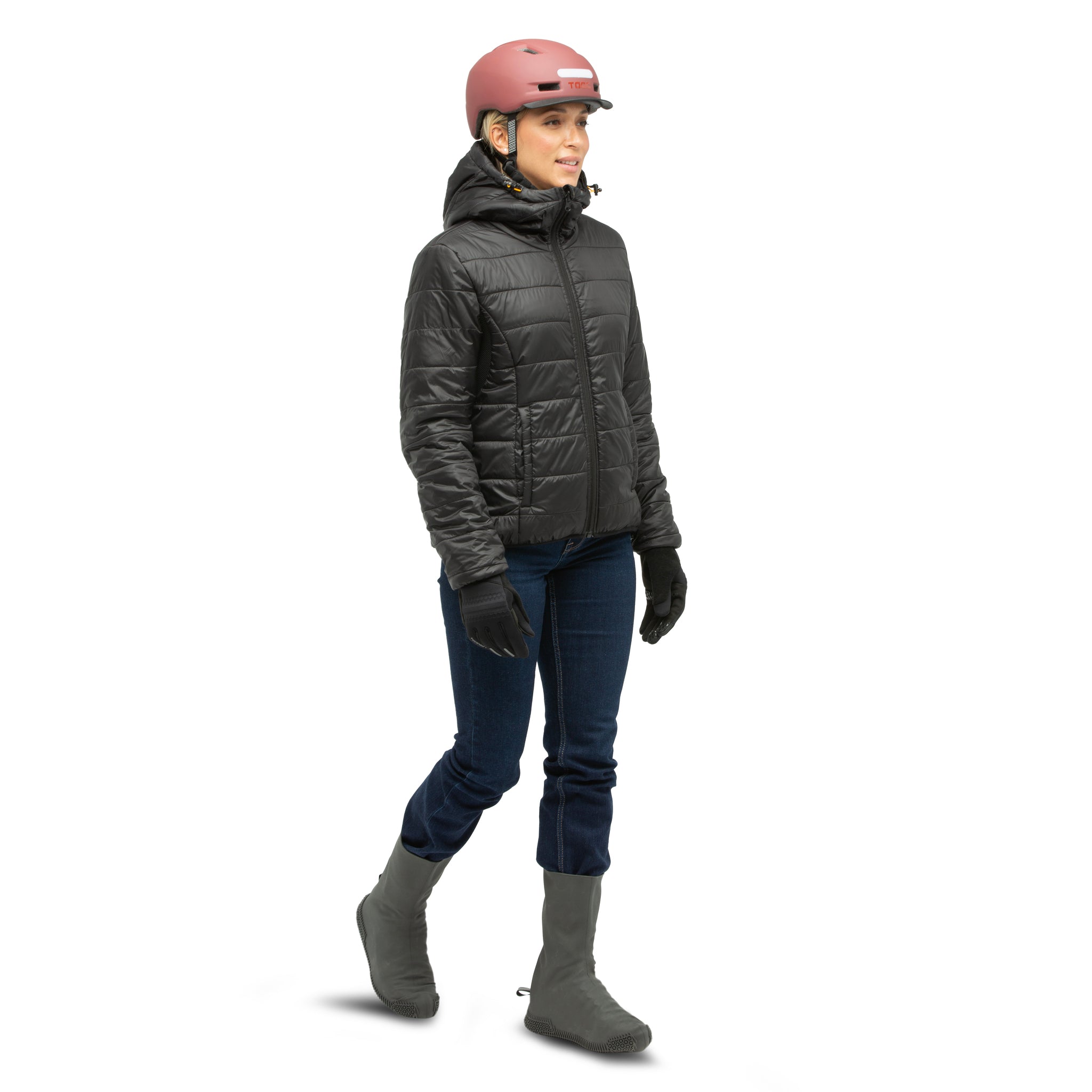 Giacca MAGIC PARKA LADY 3IN1 HYDROSCUD®