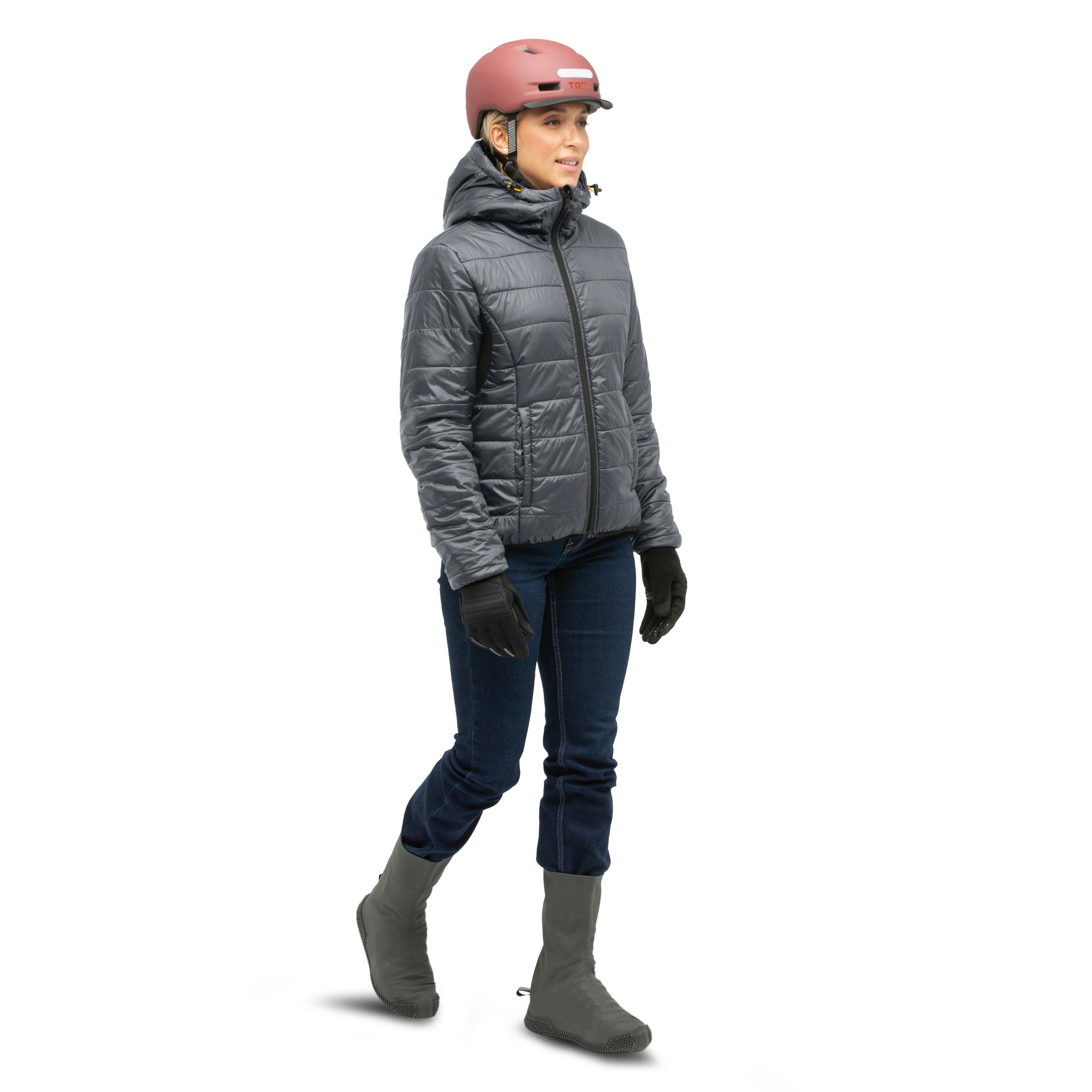 Giacca MAGIC PARKA LADY 3IN1 HYDROSCUD®