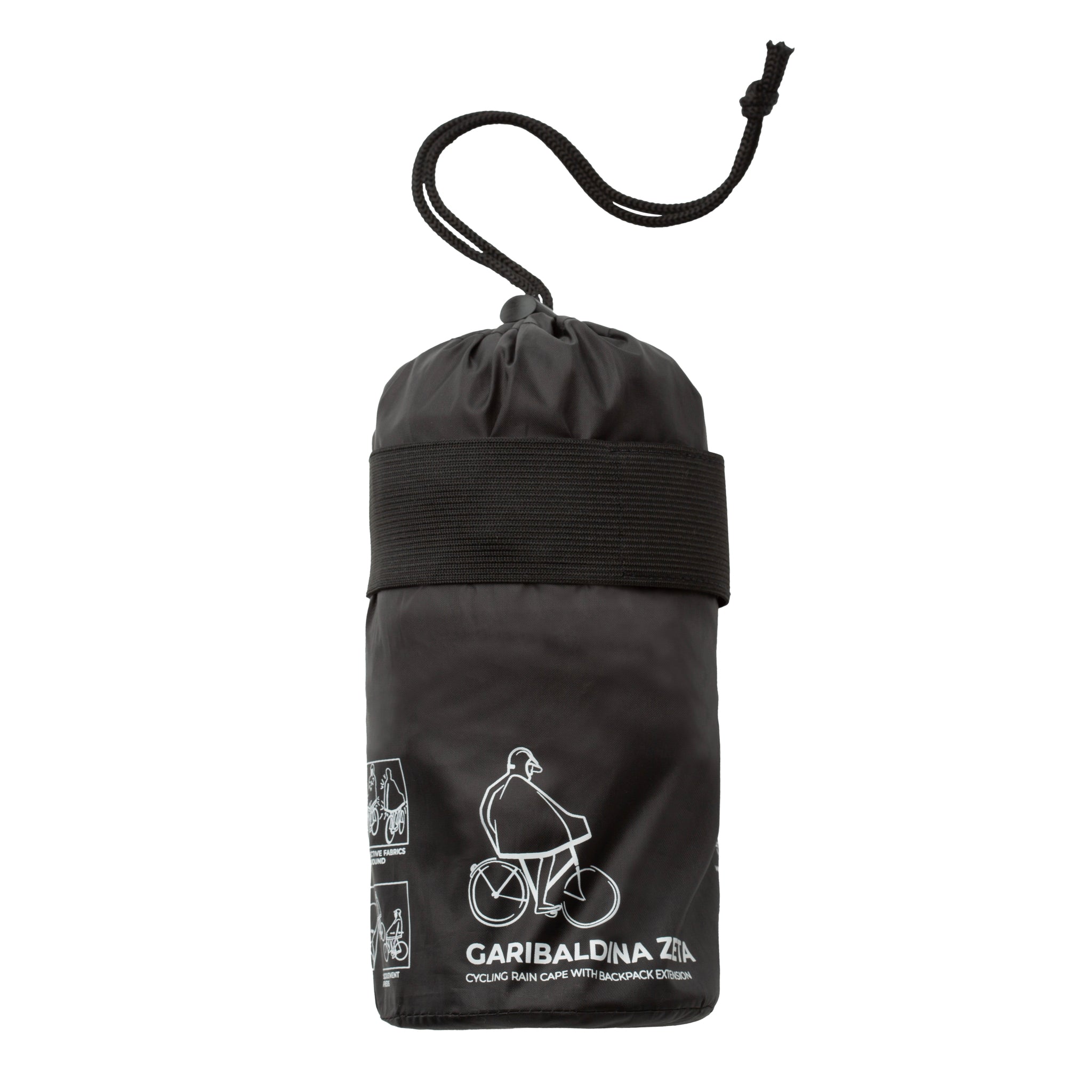 Mantella GARIBALDINA ZETA