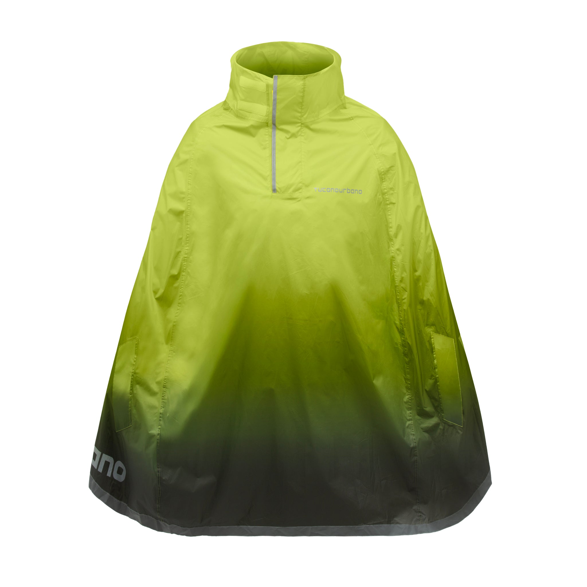 Mantella GARIBALDINA ZETA COLOR