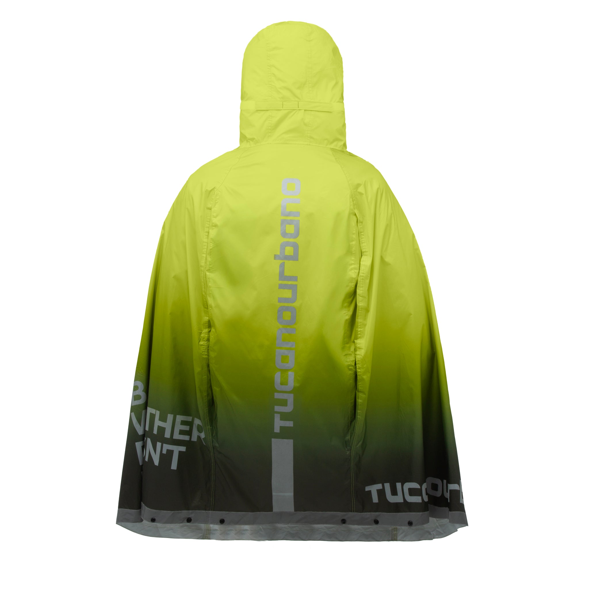 Mantella GARIBALDINA ZETA COLOR