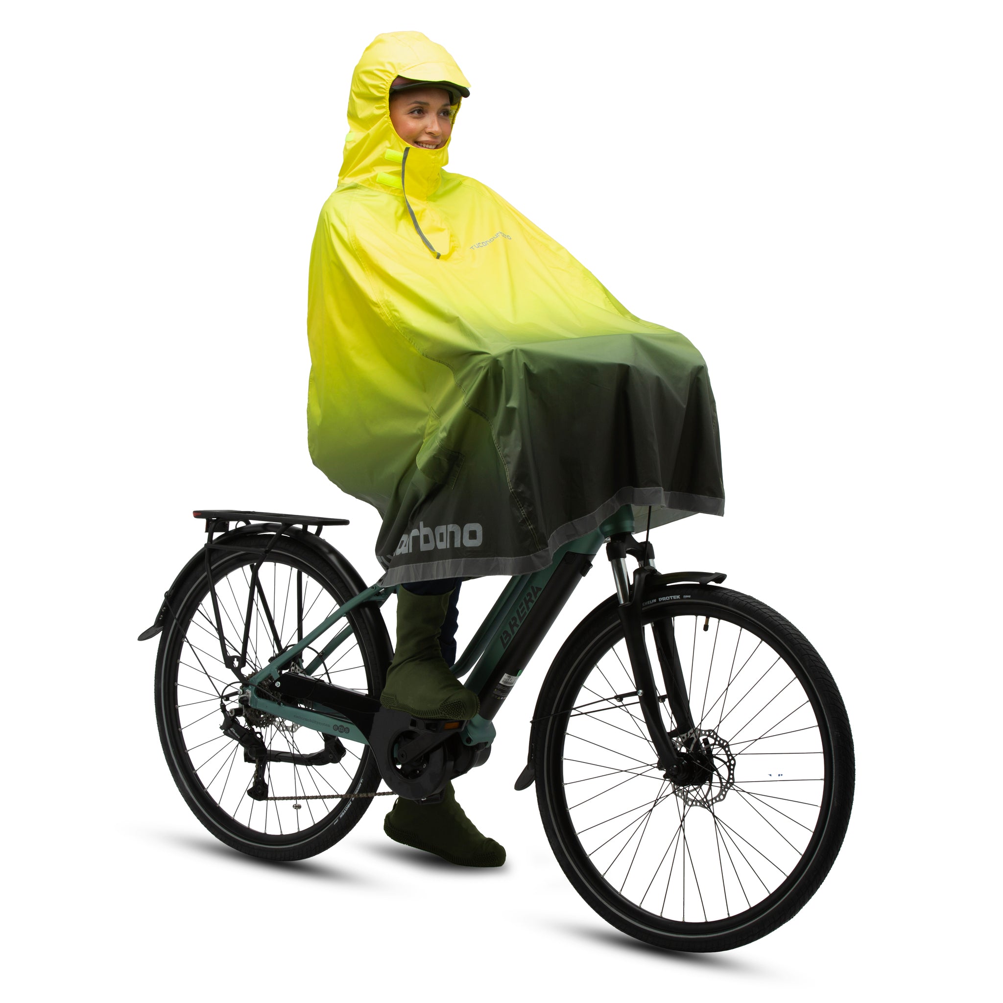 Mantella GARIBALDINA ZETA COLOR