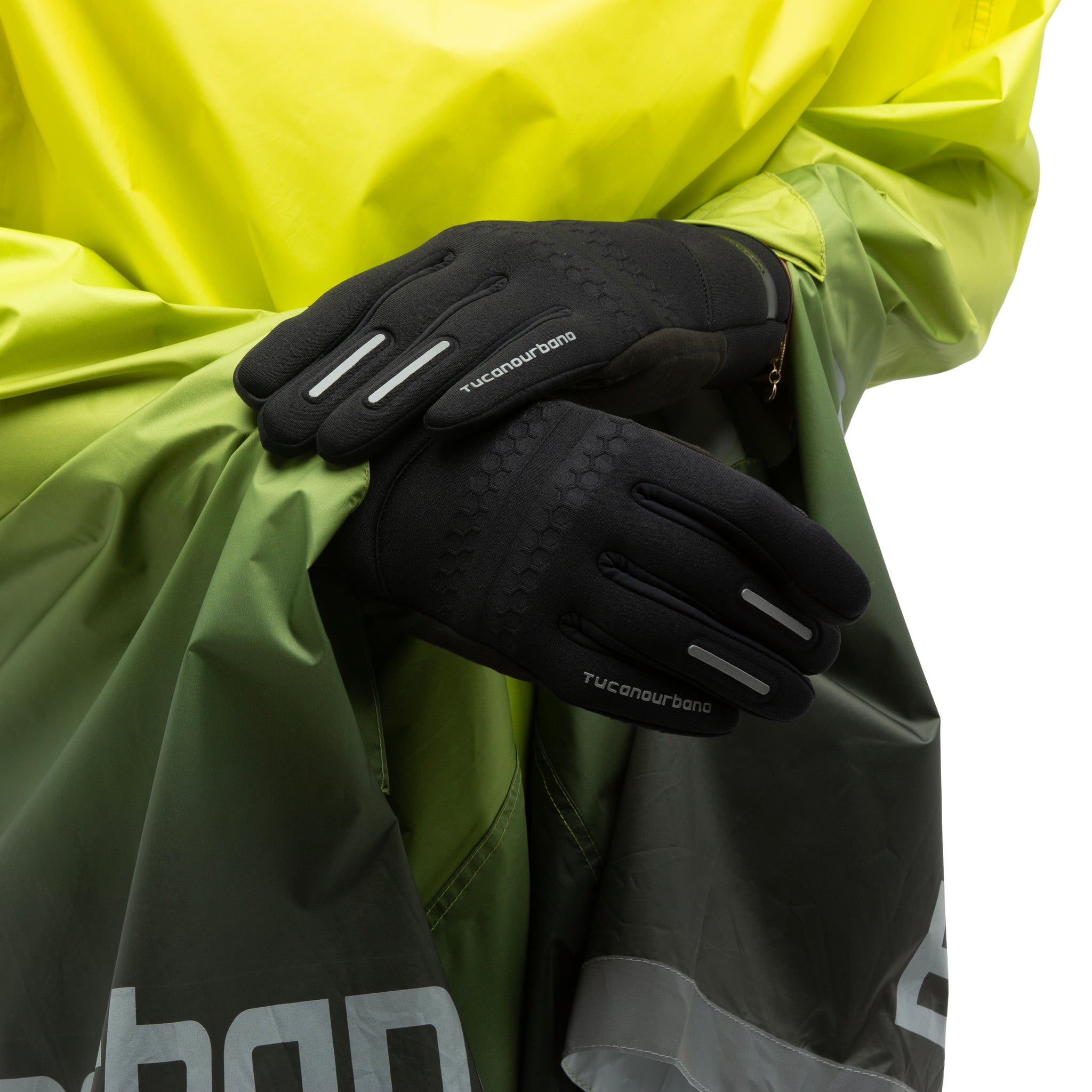 Mantella GARIBALDINA ZETA COLOR