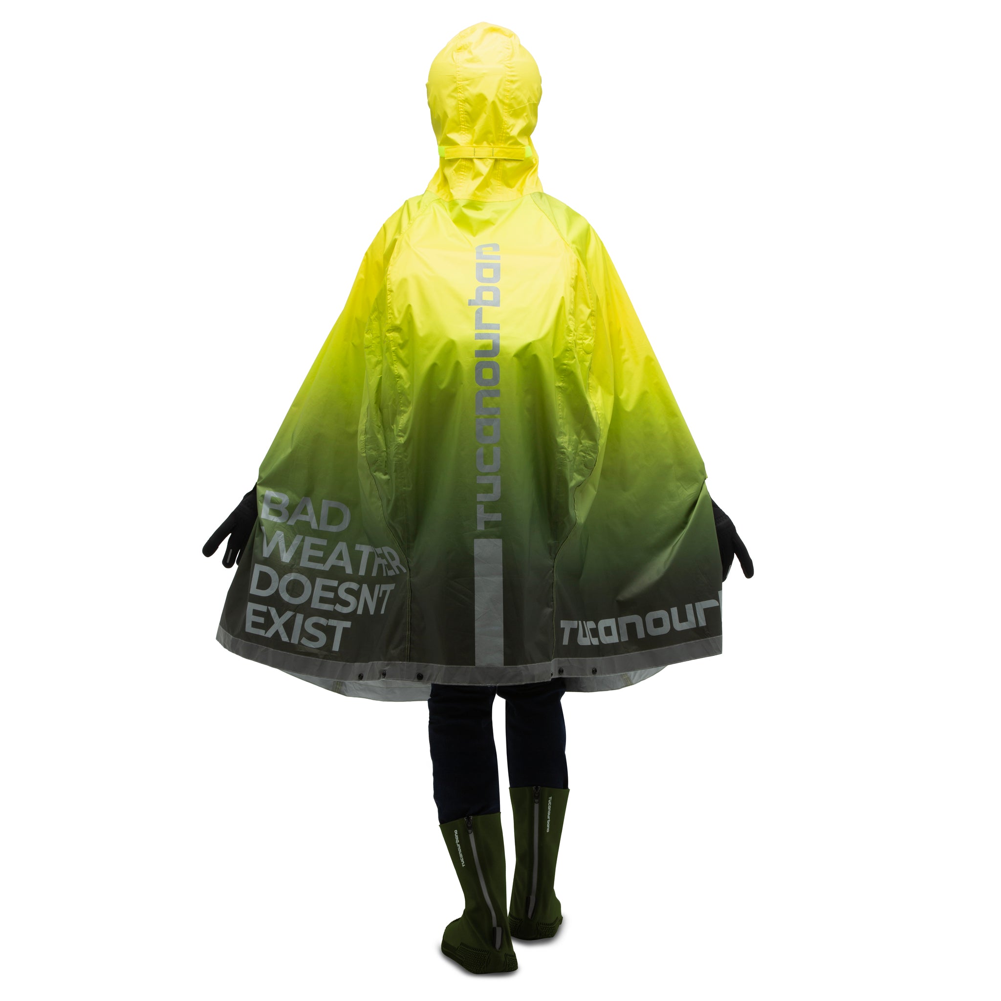 Mantella GARIBALDINA ZETA COLOR