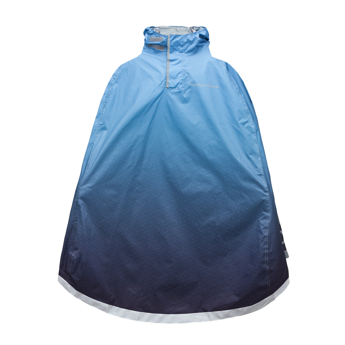 Cape anti-pluie GARIBALDINA ZETA COLOR