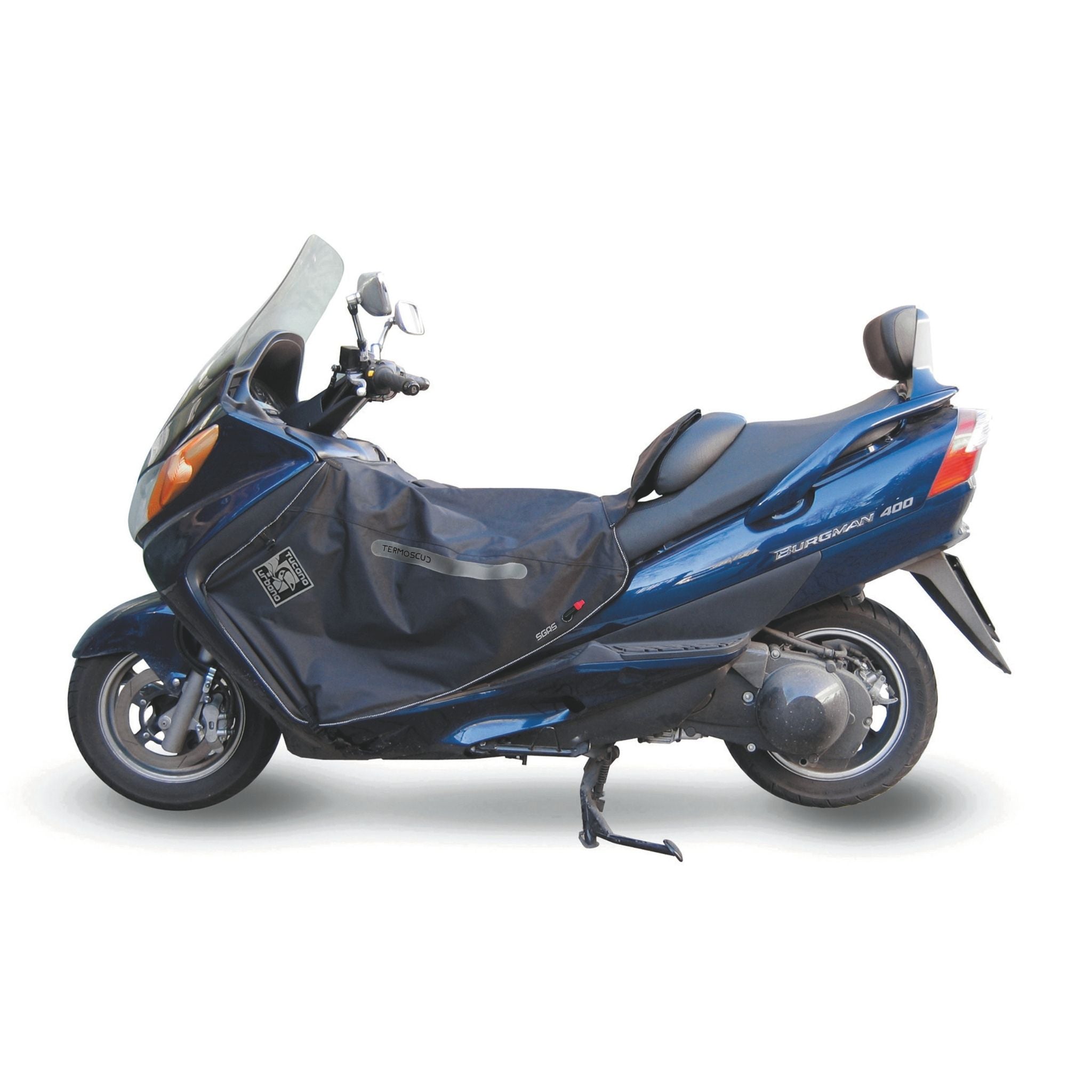 Coprigambe scooter Tucano Urbano 