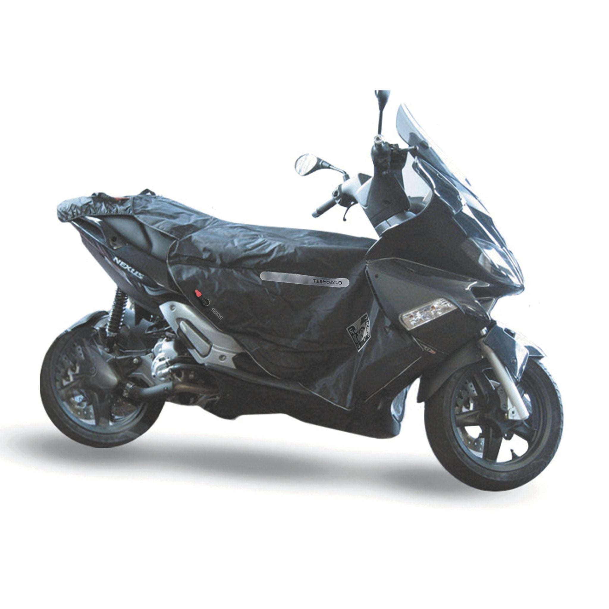 Coprigambe scooter Tucano Urbano 