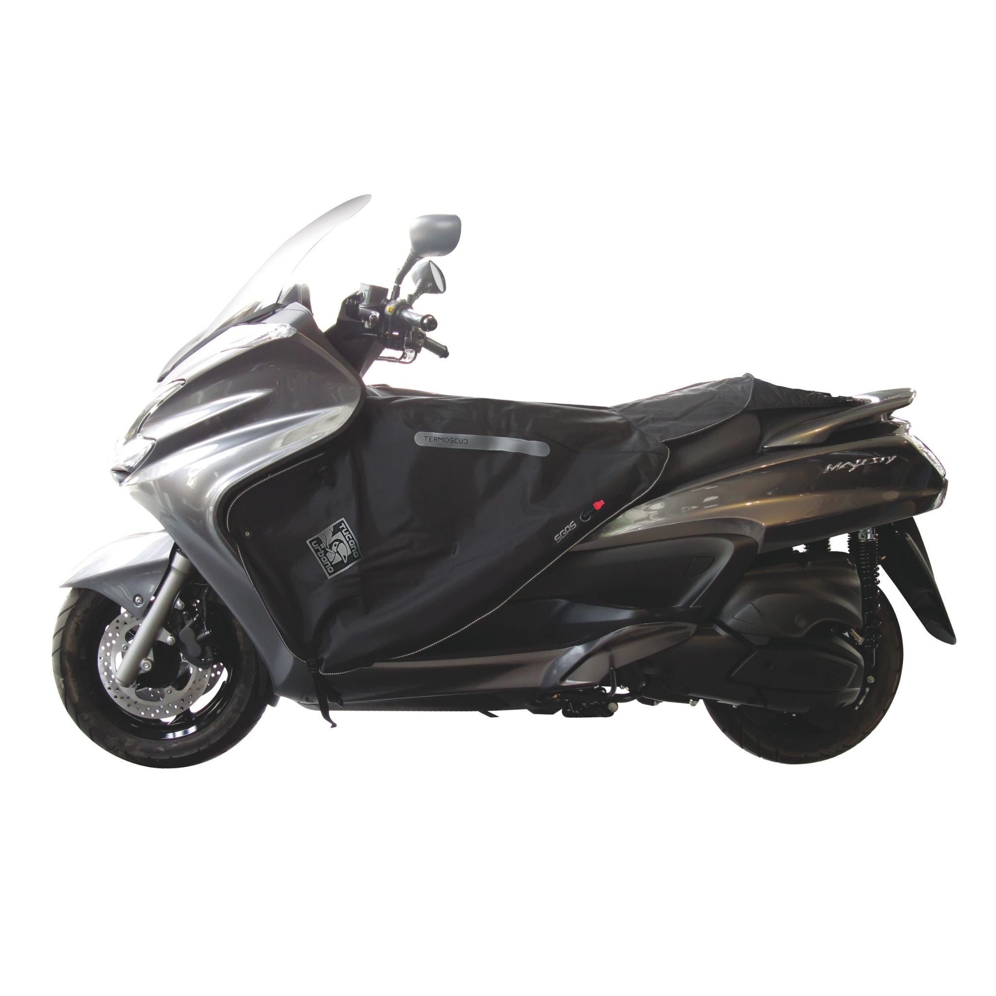 Coprigambe scooter Tucano Urbano 