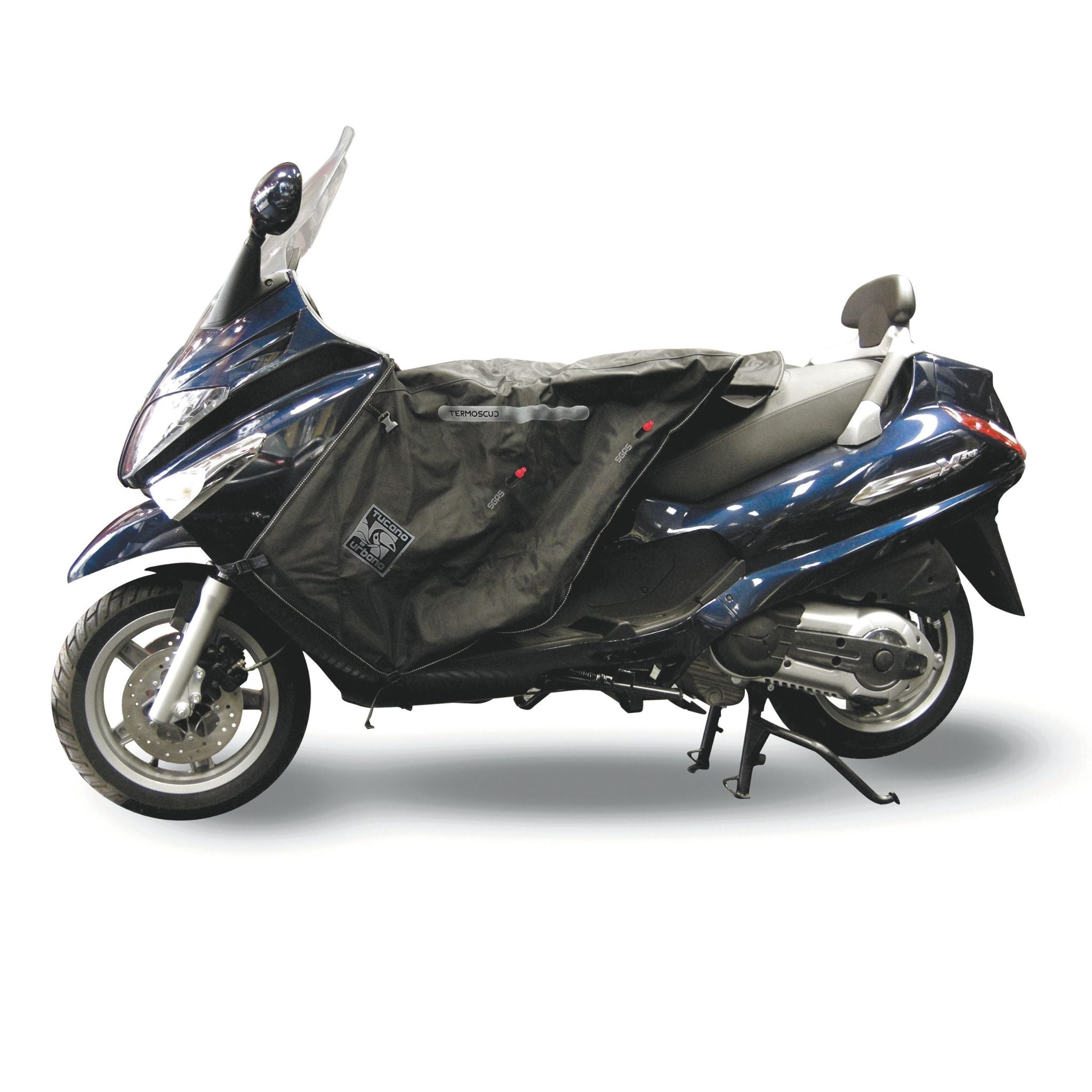 Coprigambe scooter Tucano Urbano 