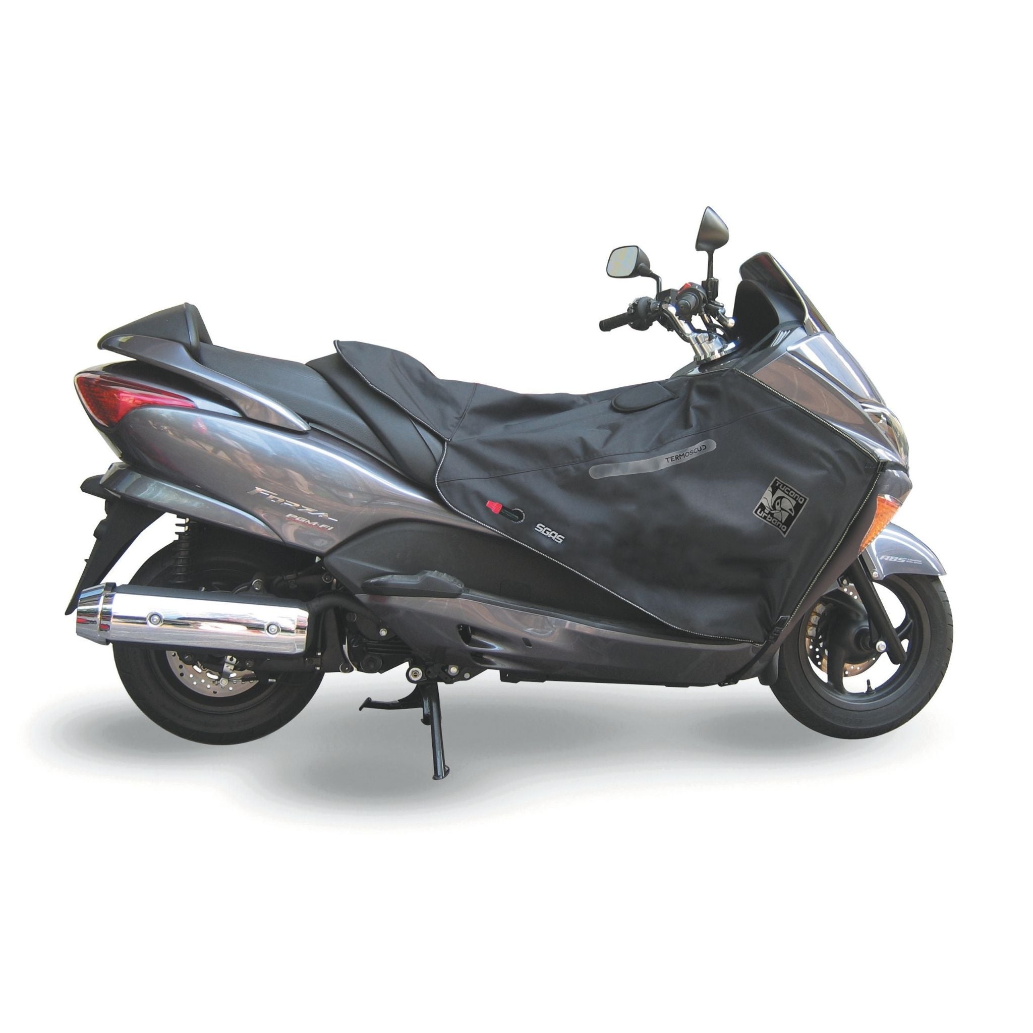 Coprigambe scooter Tucano Urbano 